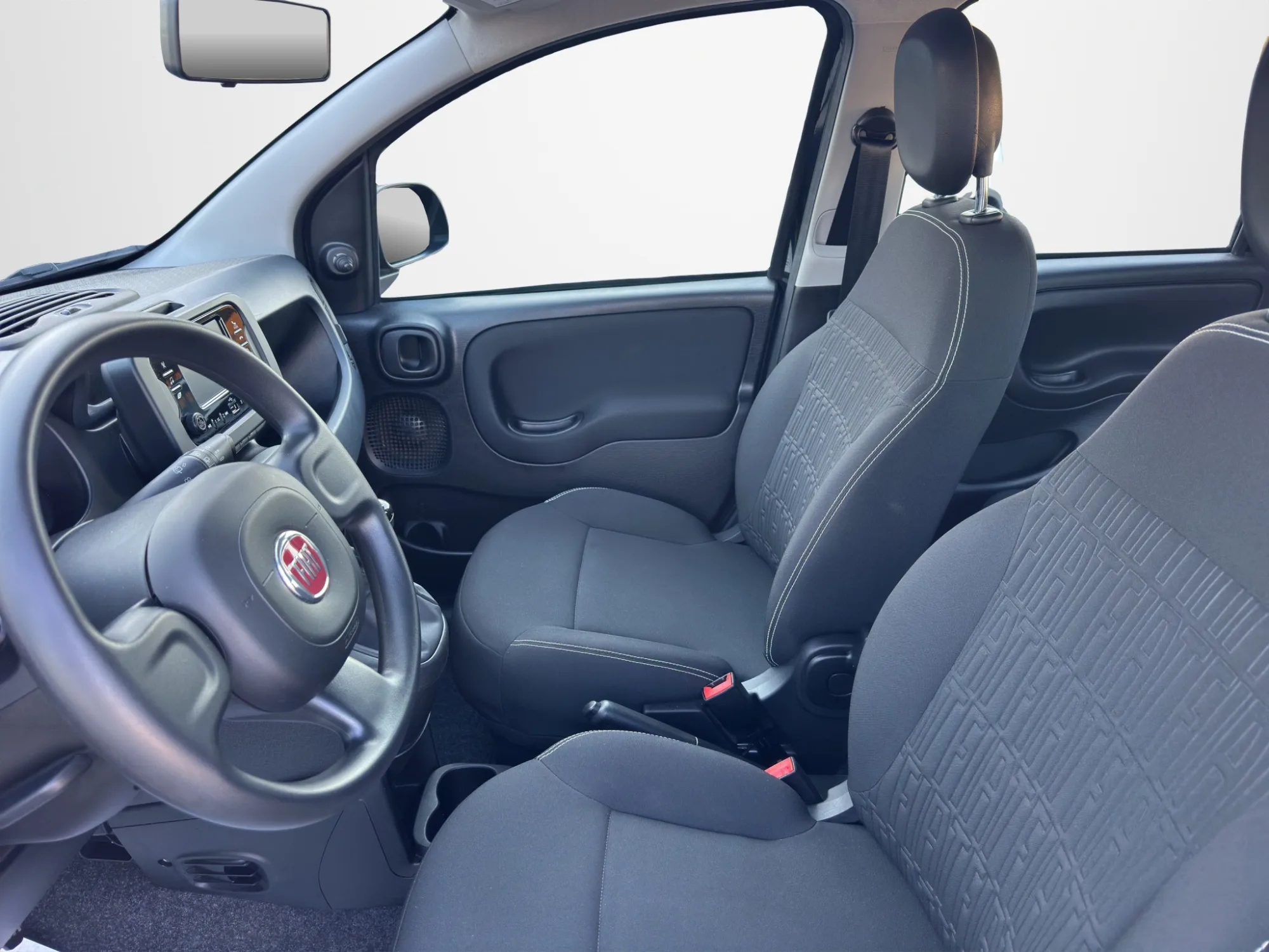 Fiat Panda 1.0 70 Cv. Hybrid 2023 — foto 9 di 20
