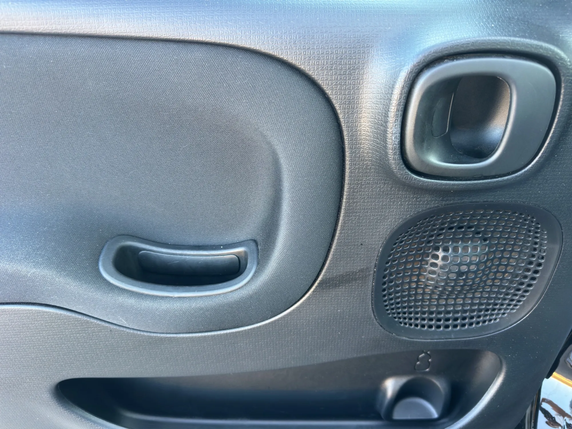 Fiat Panda 1.0 70 Cv. Hybrid 2023 — foto 12 di 20