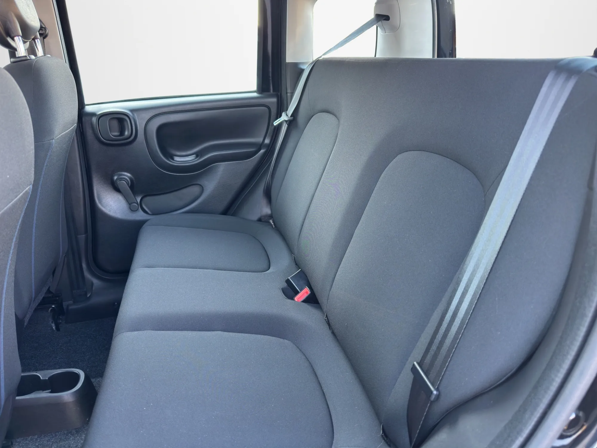 Fiat Panda 1.0 70 Cv. Hybrid 2023 — foto 13 di 20