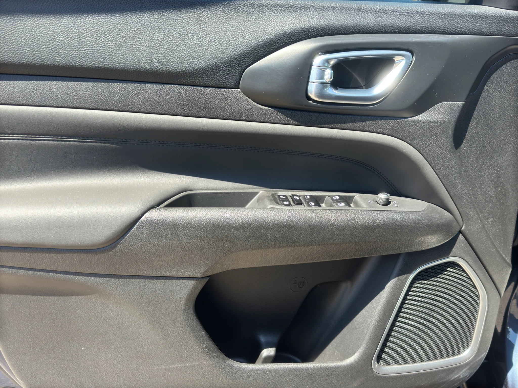 Jeep Compass 1.6 MJT LIMITED 2024 — foto 12 di 20