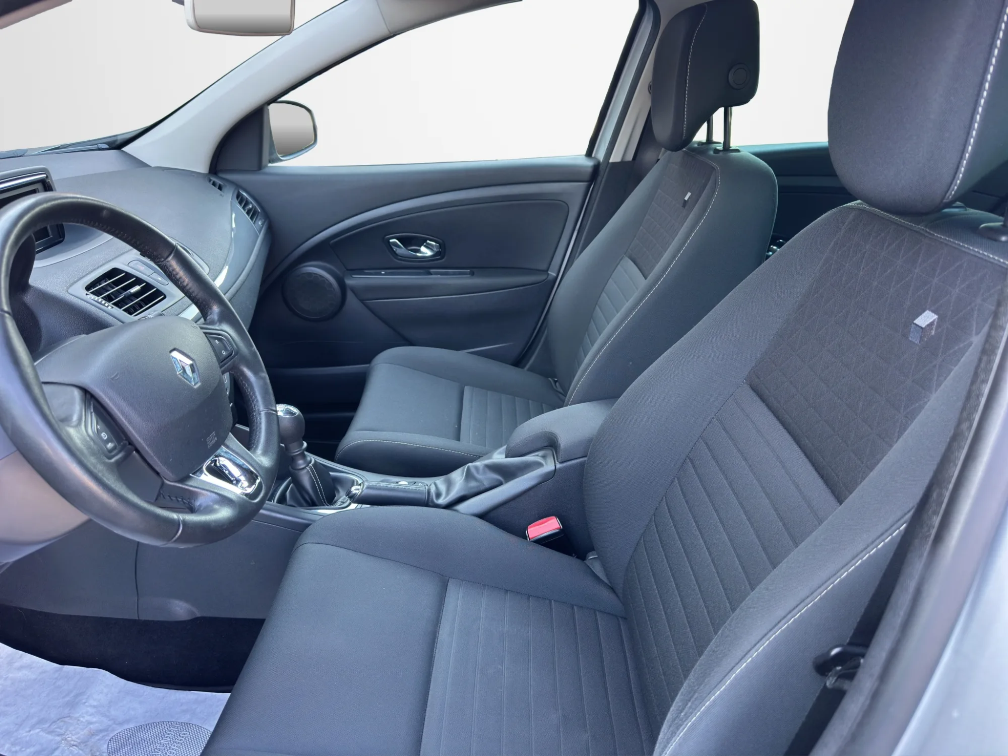 Renault Megane 1.5 dCi 110 Cv. Sportour Energy Limited 2016 — foto 9 di 20