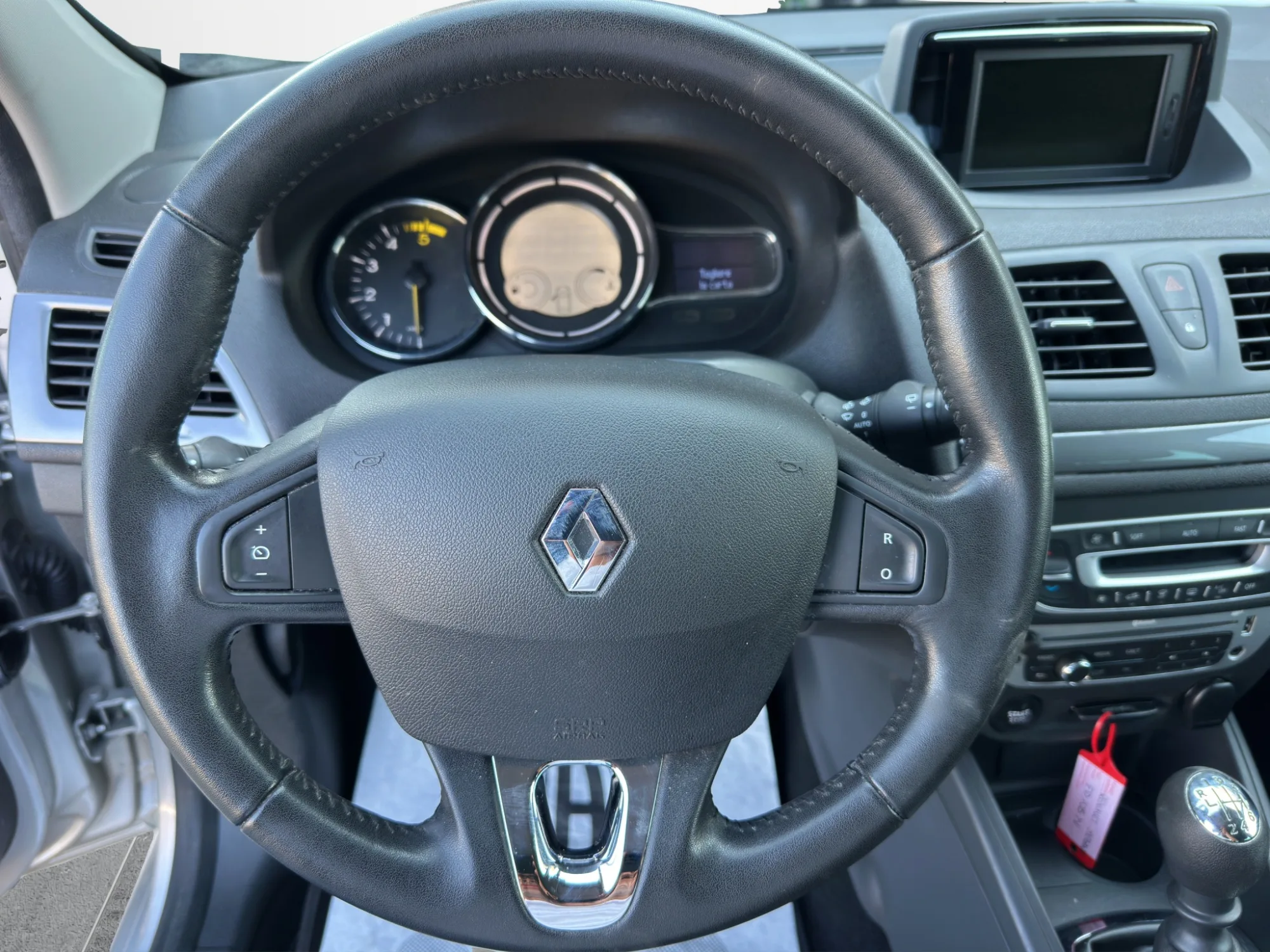 Renault Megane 1.5 dCi 110 Cv. Sportour Energy Limited 2016 — foto 10 di 20