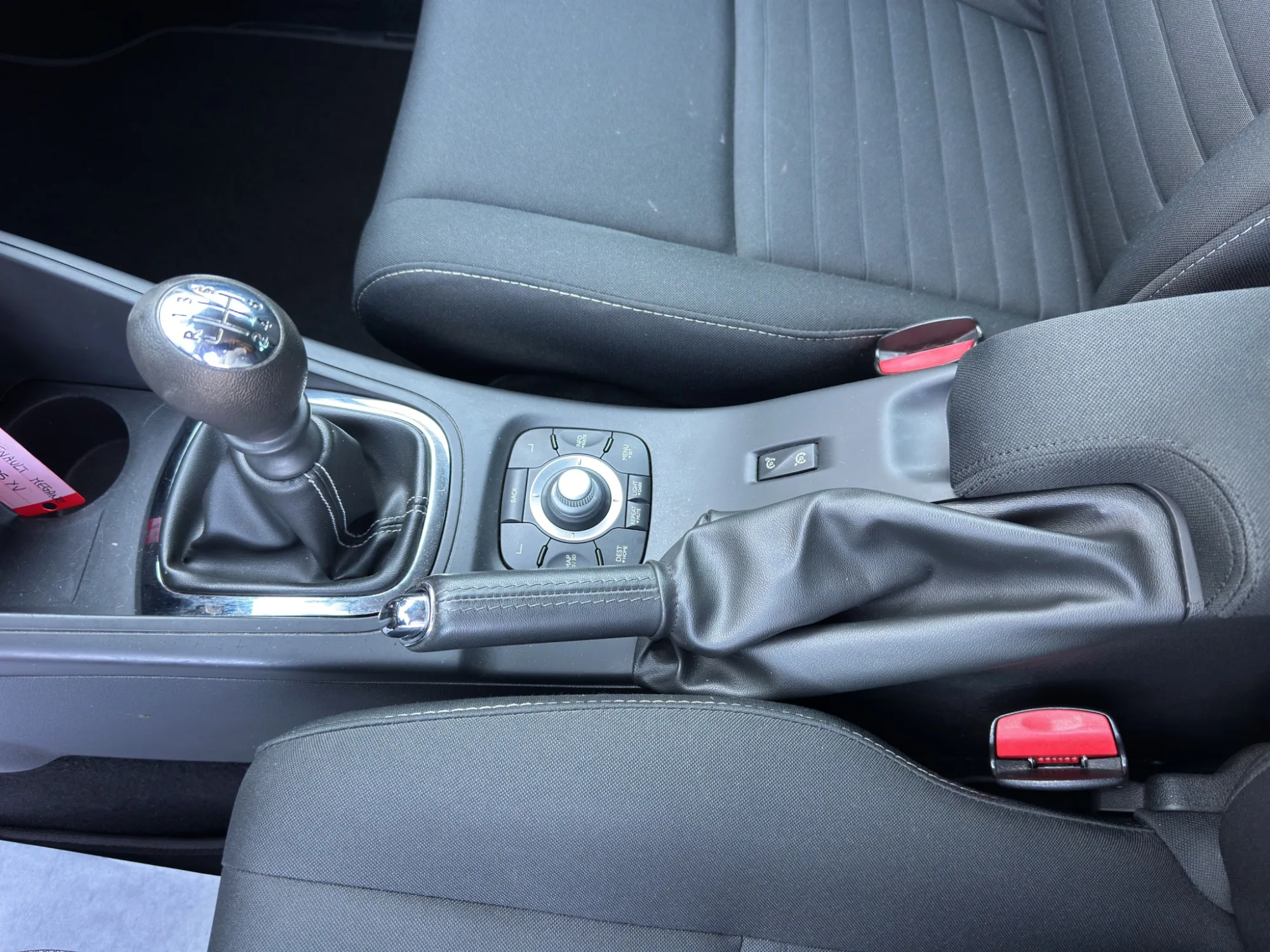 Renault Megane 1.5 dCi 110 Cv. Sportour Energy Limited 2016 — foto 17 di 20