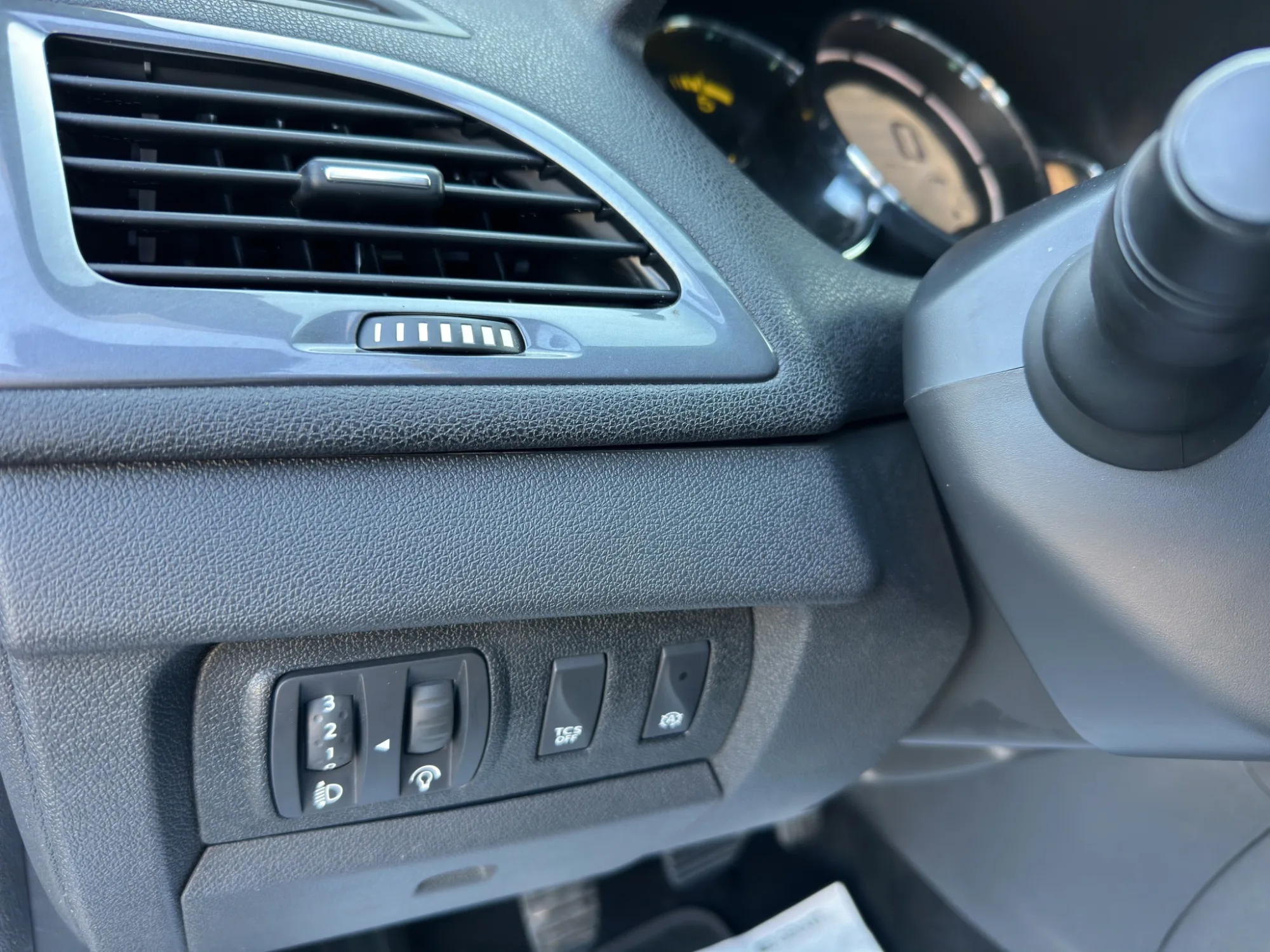 Renault Megane 1.5 dCi 110 Cv. Sportour Energy Limited 2016 — foto 18 di 20