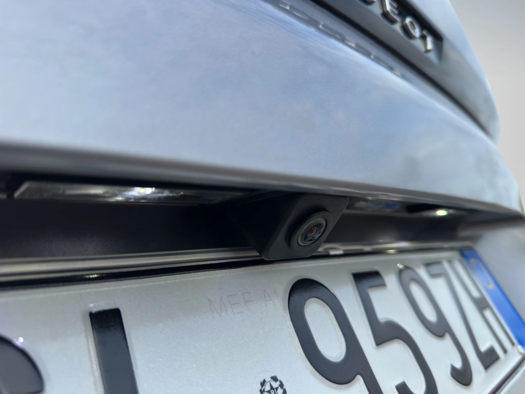 Peugeot 3008 BLUEHDI 1.5 EAT8 ALLURE 2022 — foto 21 di 21