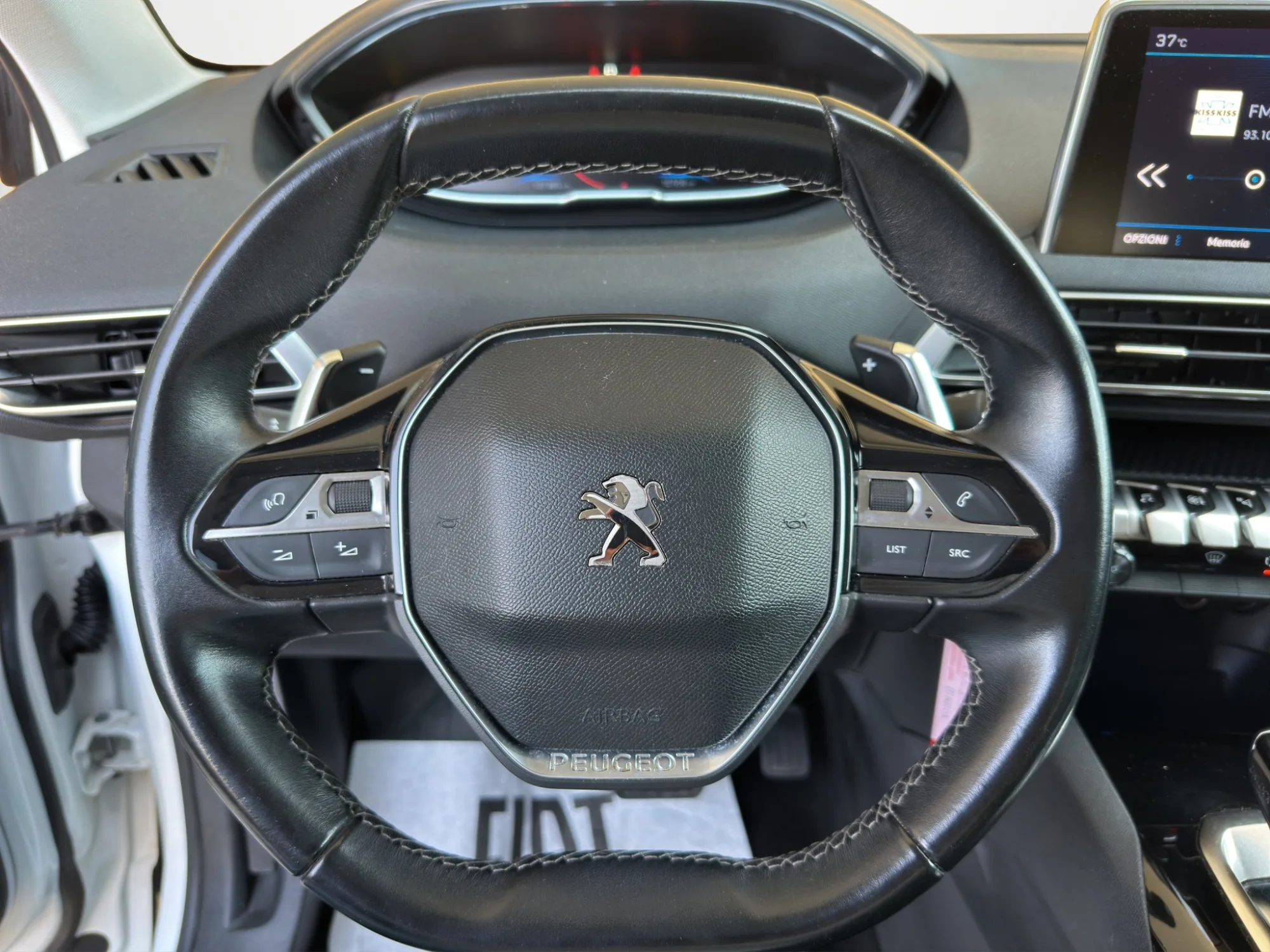 Peugeot 5008 1.5 130 Cv. BlueHDI EAT8 2018 — foto 10 di 21