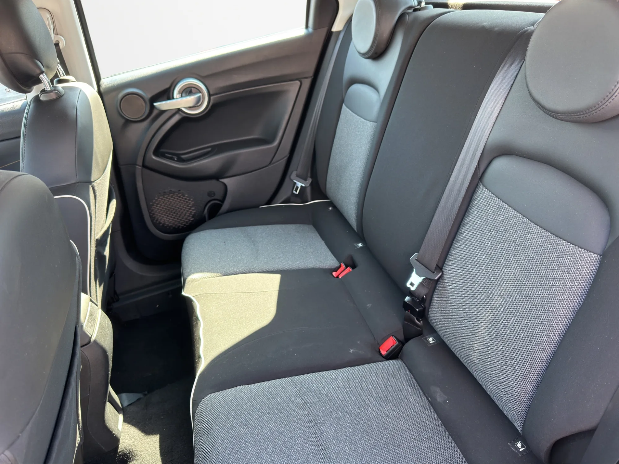 Fiat 500X 1.6 Mjet 120 Cv. Business 2017 — foto 13 di 20