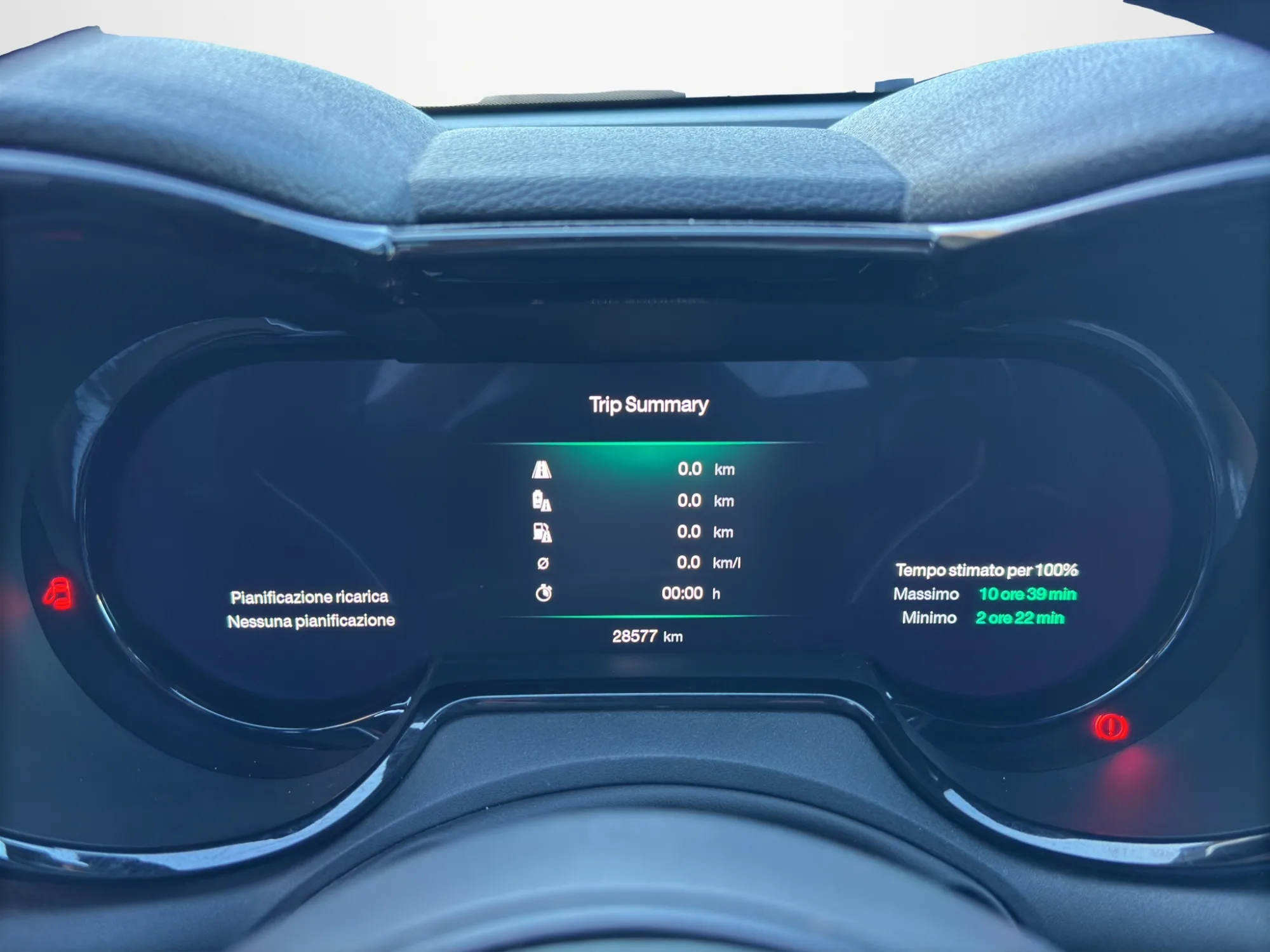 Alfa Romeo Tonale Speciale 2023 — foto 11 di 26