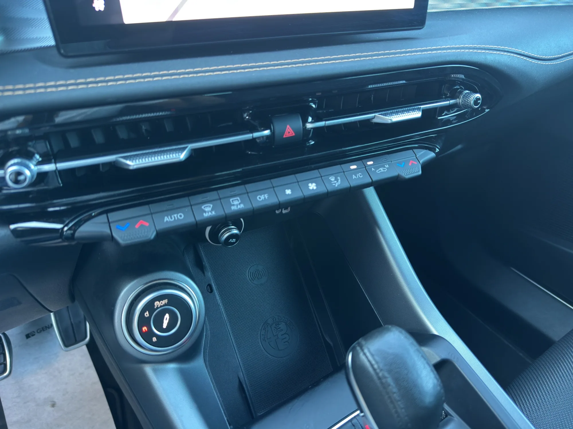 Alfa Romeo Tonale Speciale 2023 — foto 16 di 26
