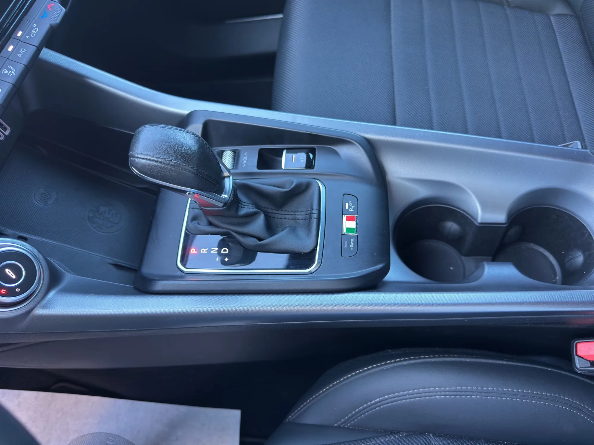 Alfa Romeo Tonale Speciale 2023 — foto 17 di 26