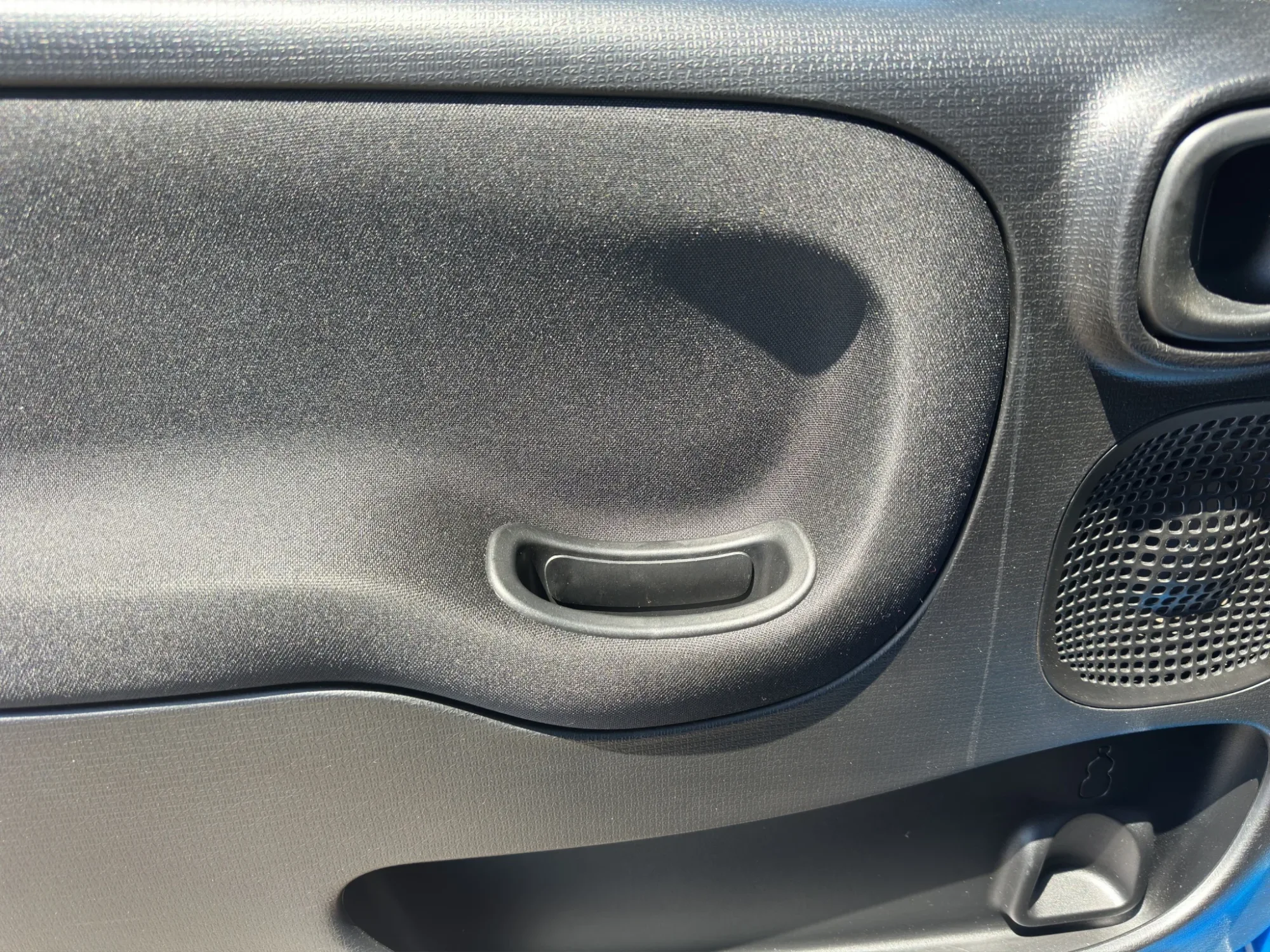 Fiat Panda 1.0 HYBRID 2024 — foto 12 di 19