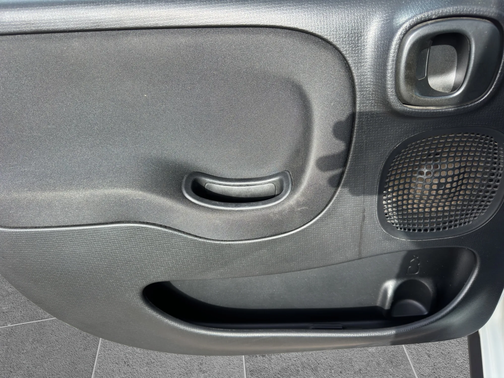 Fiat Panda 1.0 70 Cv. Hybrid City Life 2022 — foto 12 di 20
