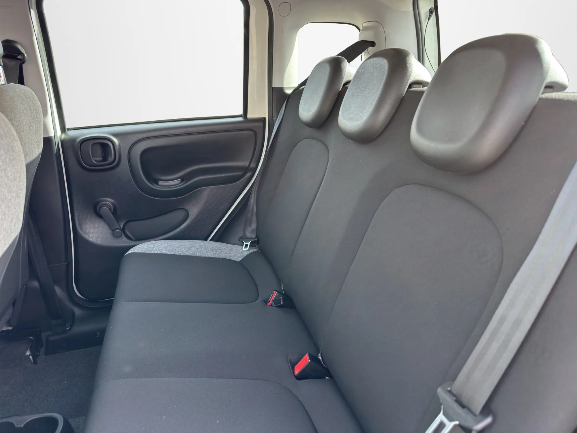 Fiat Panda 1.0 70 Cv. Hybrid City Life 2022 — foto 13 di 20
