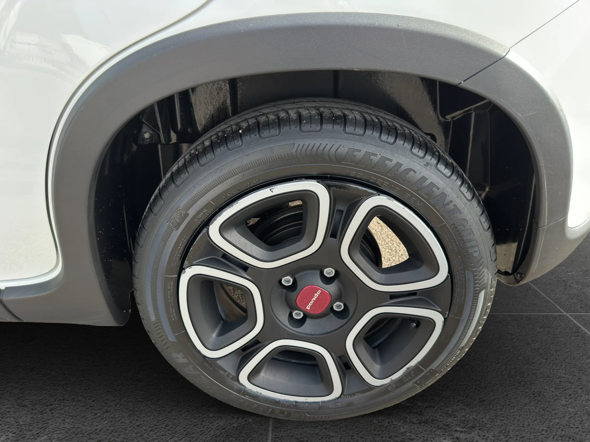 Fiat Panda 1.0 70 Cv. Hybrid City Life 2022 — foto 20 di 20