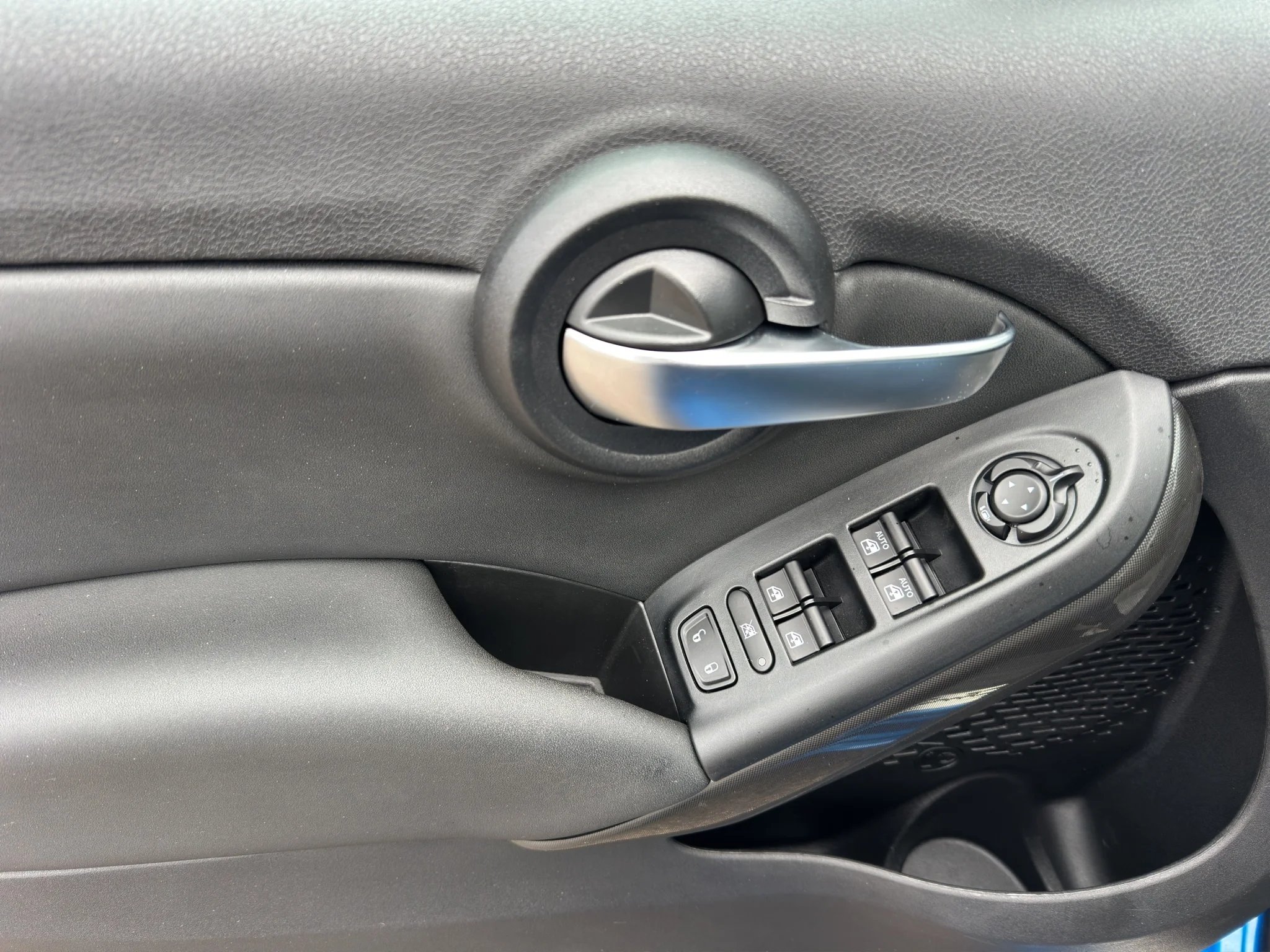 Fiat 500X 1.3 MJT SPORT 2023 — foto 12 di 25