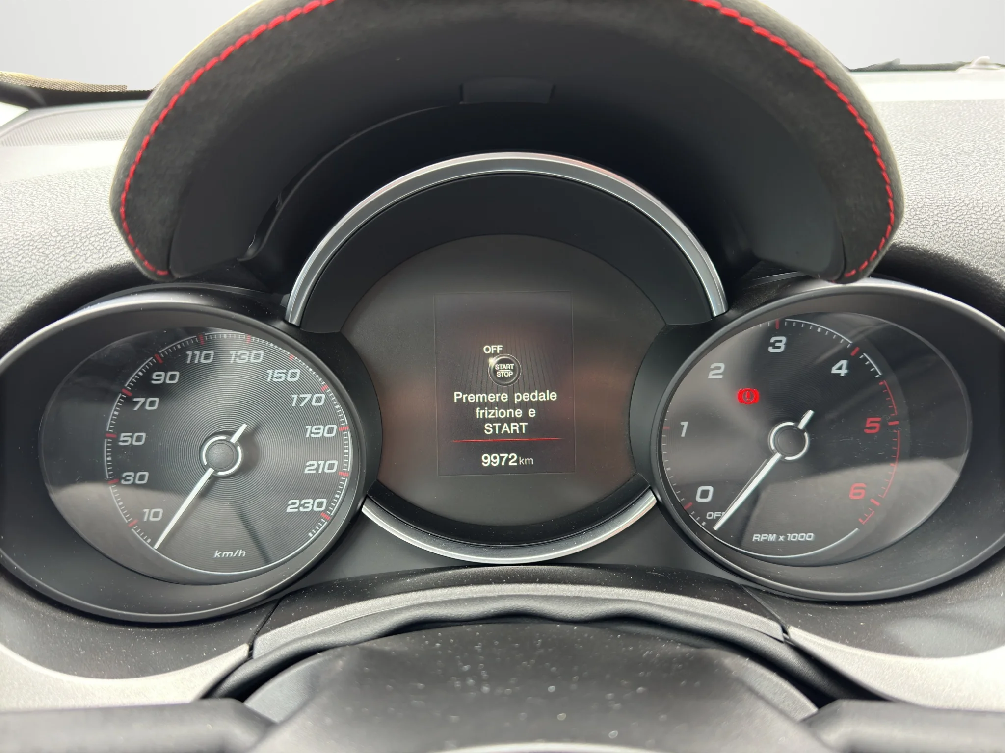 Fiat 500X 1.3 MJT SPORT 2023 — foto 11 di 25