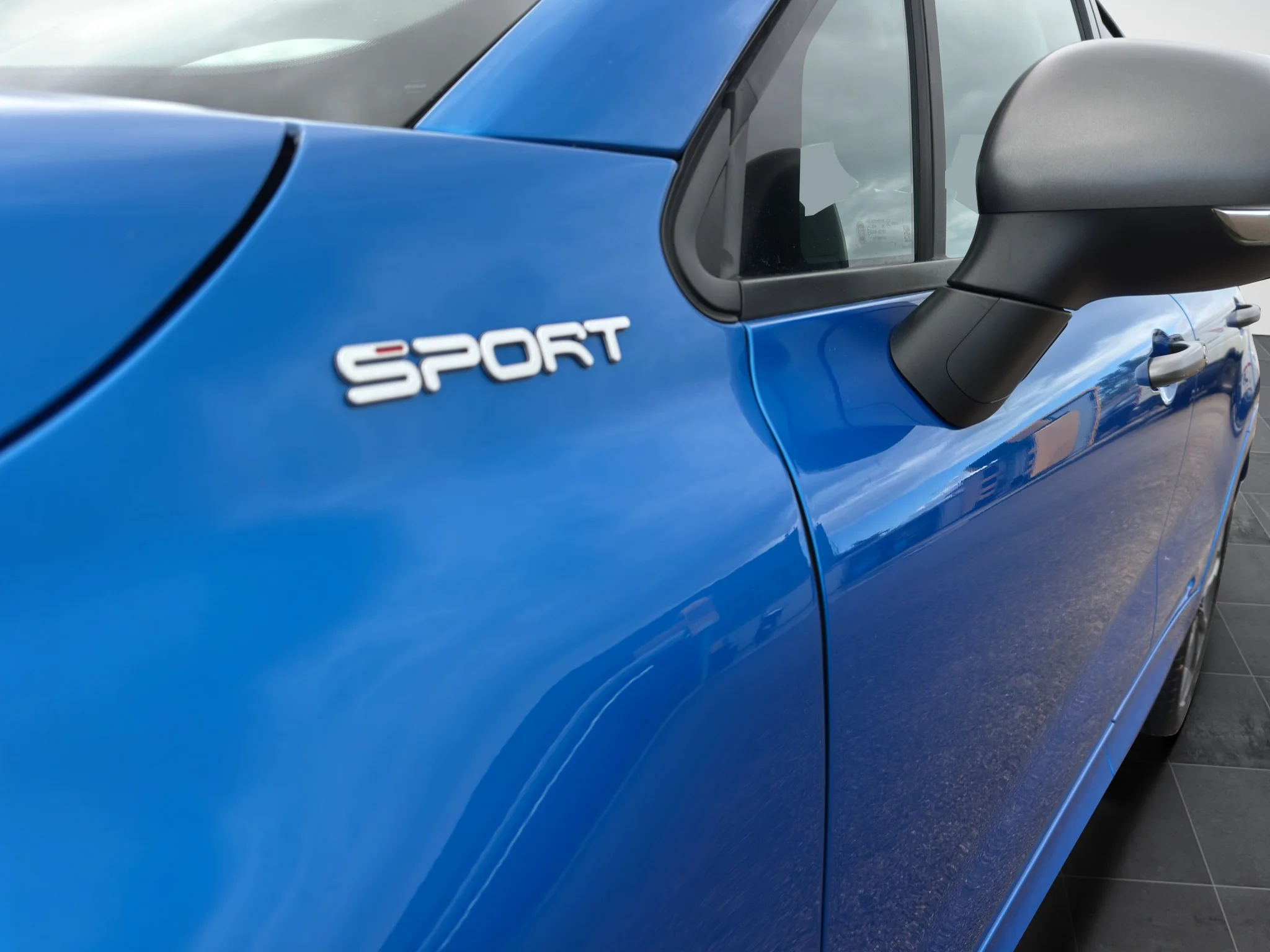 Fiat 500X 1.3 MJT SPORT 2023 — foto 24 di 25