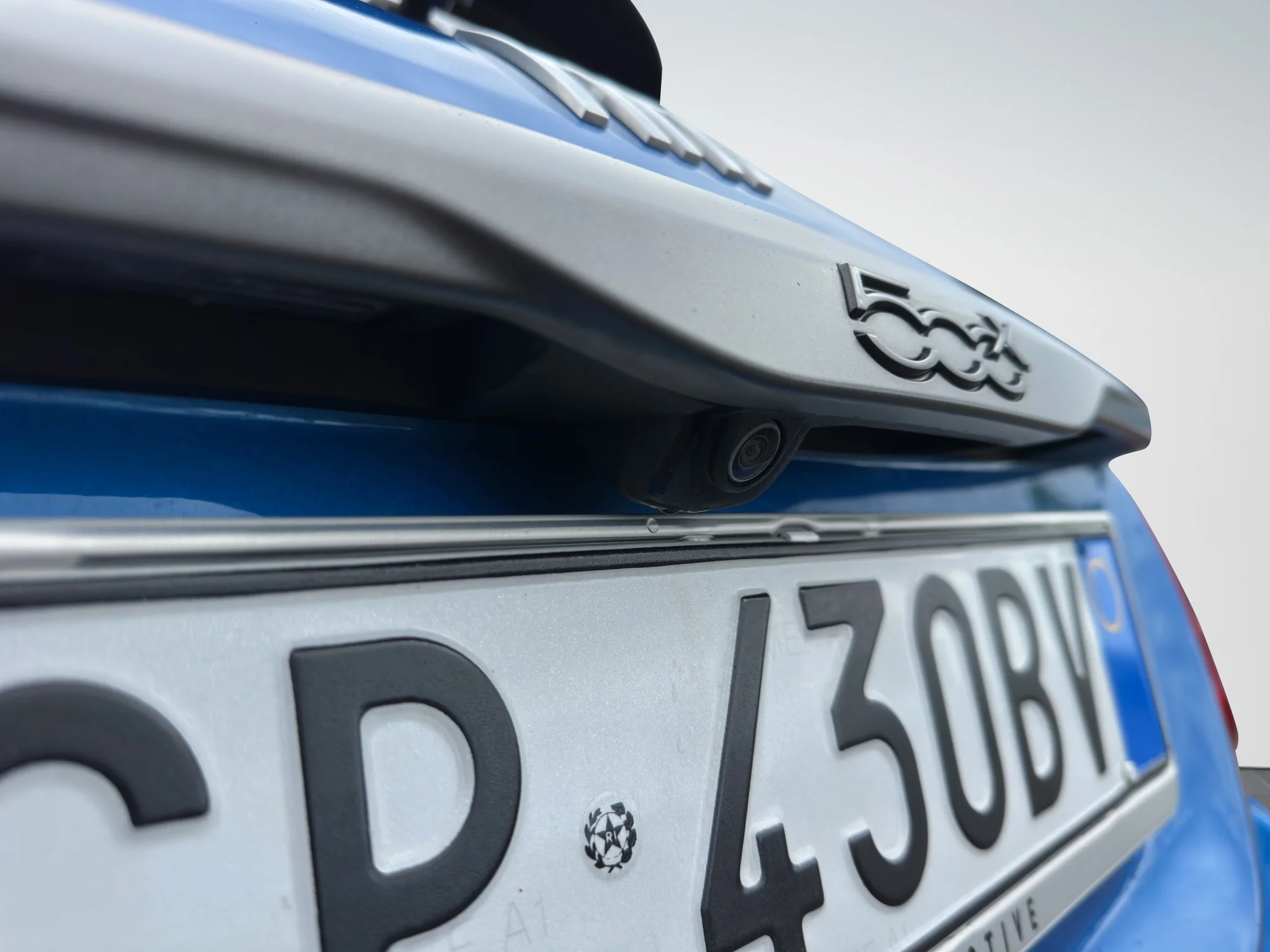 Fiat 500X 1.3 MJT SPORT 2023 — foto 23 di 25