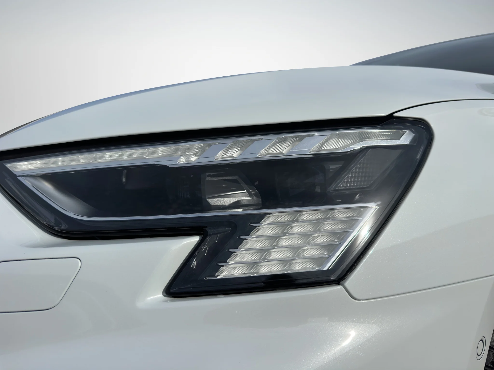 Audi A3 SPORTBACK 40 TFSI S-TRONIC S-LINE EDITION IBRIDA PLUG-IN 2024 — foto 22 di 23