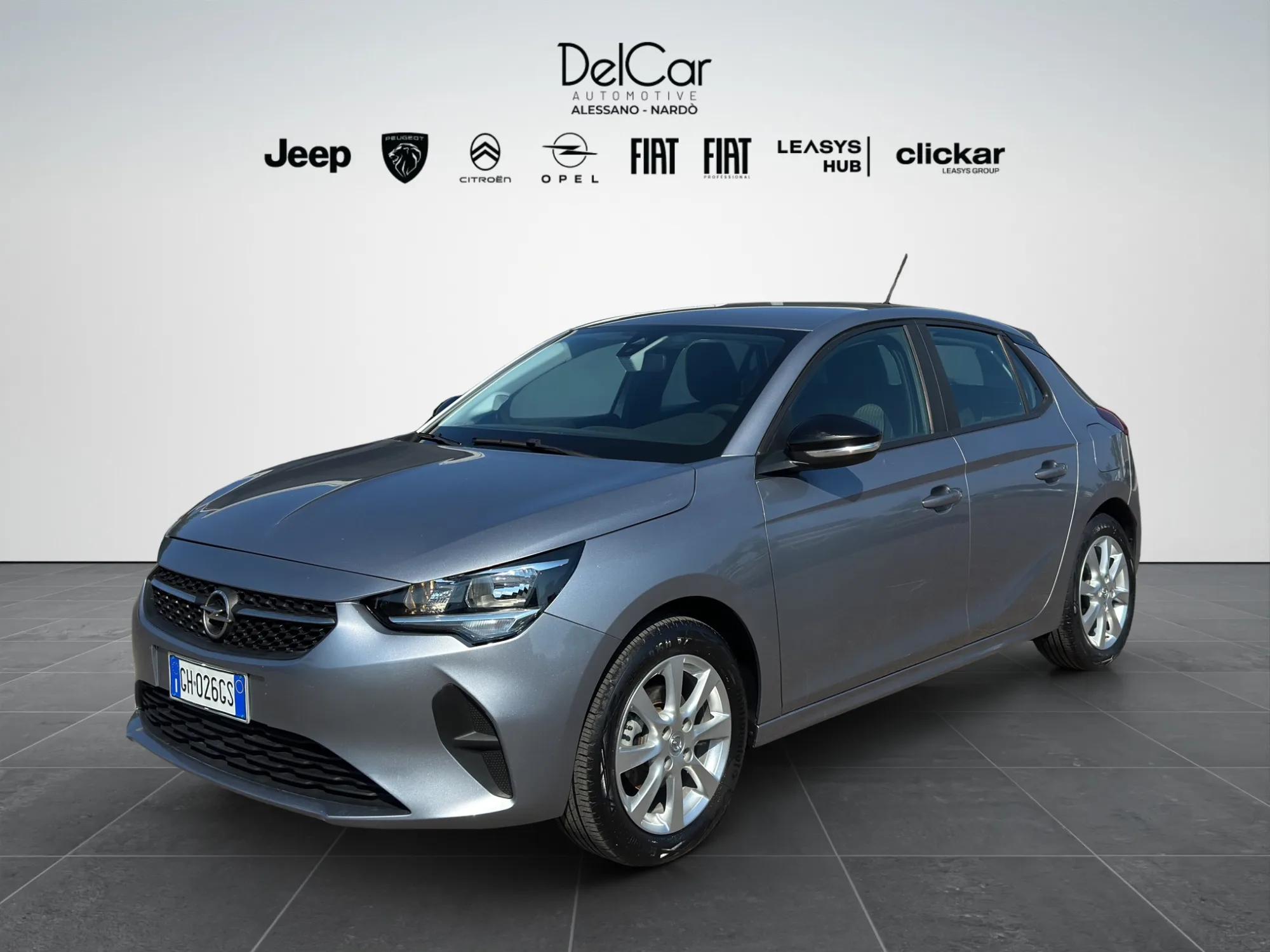 Opel Corsa 1.2 100 Cv. Edition 2021 — foto 2 di 20