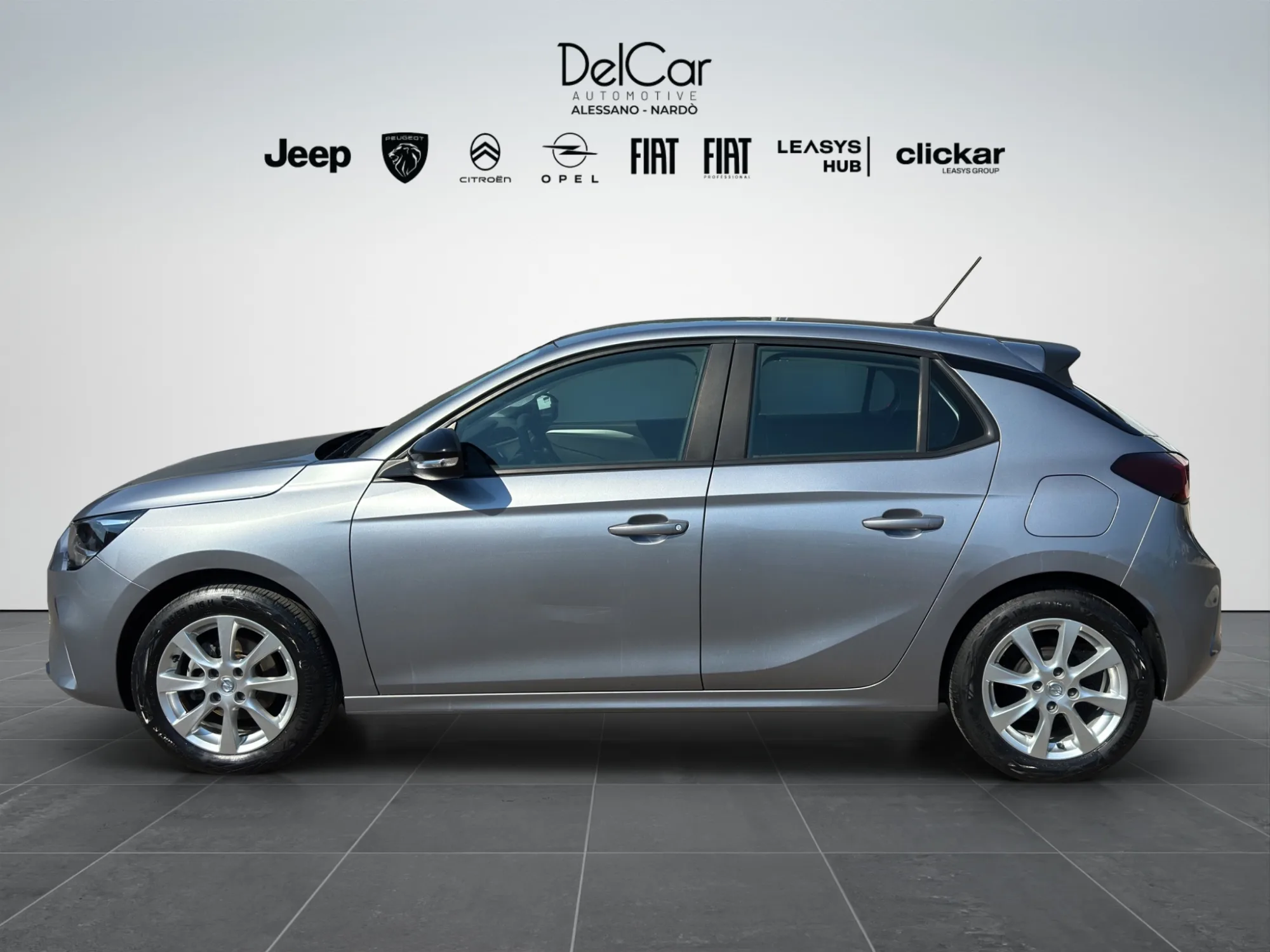 Opel Corsa 1.2 100 Cv. Edition 2021 — foto 3 di 20