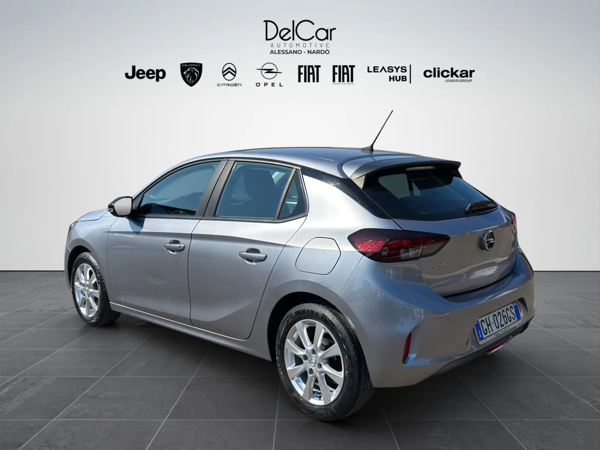 Opel Corsa 1.2 100 Cv. Edition 2021 — foto 4 di 20