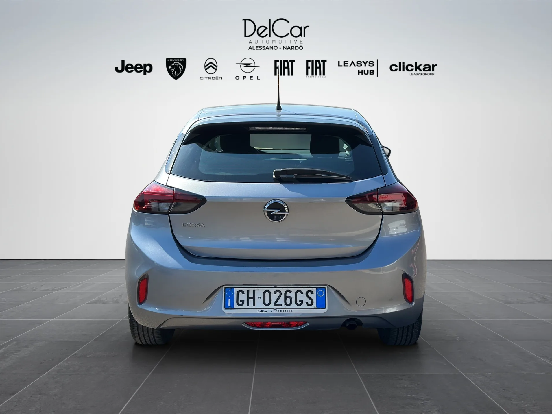 Opel Corsa 1.2 100 Cv. Edition 2021 — foto 5 di 20
