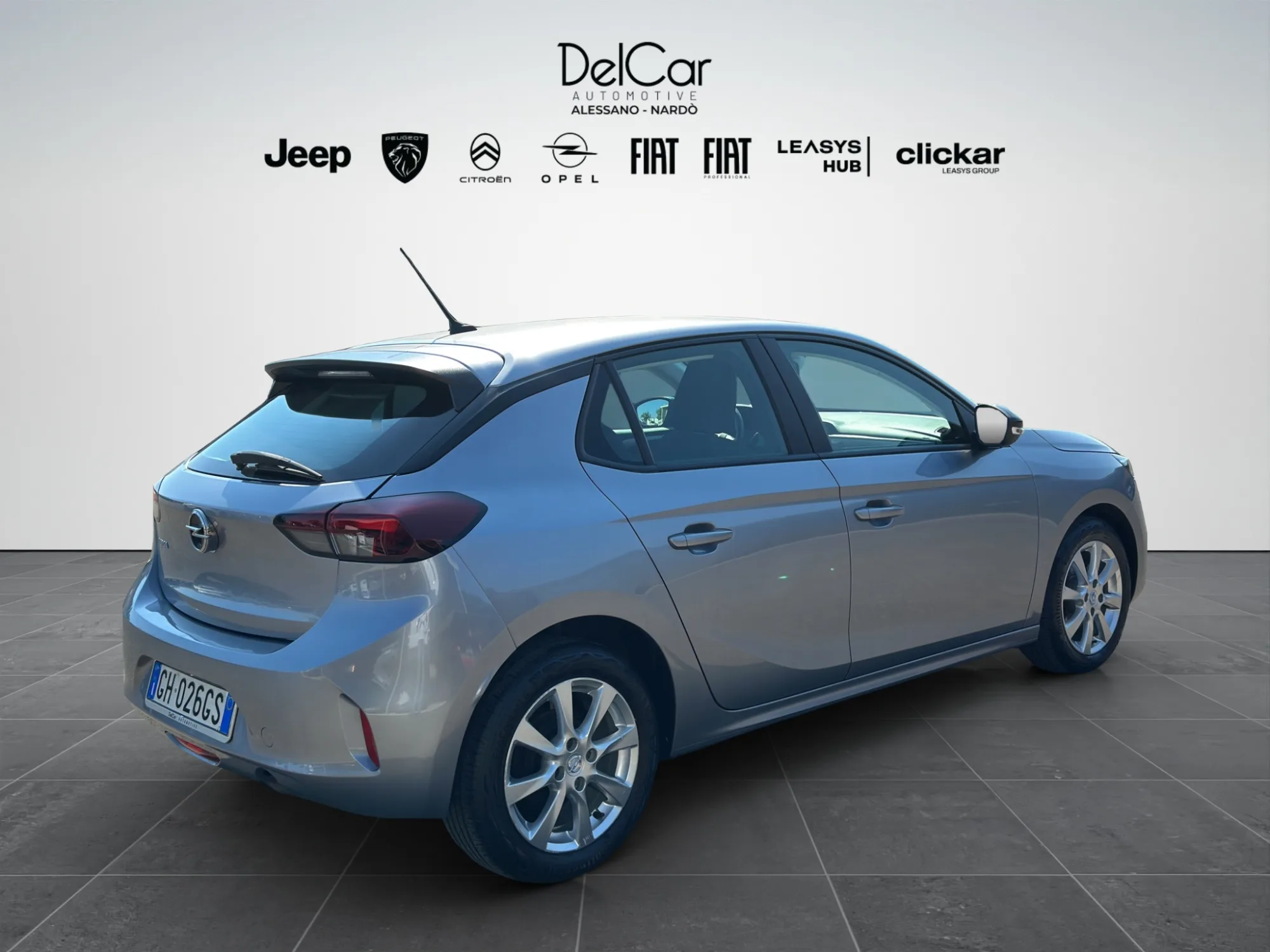 Opel Corsa 1.2 100 Cv. Edition 2021 — foto 6 di 20