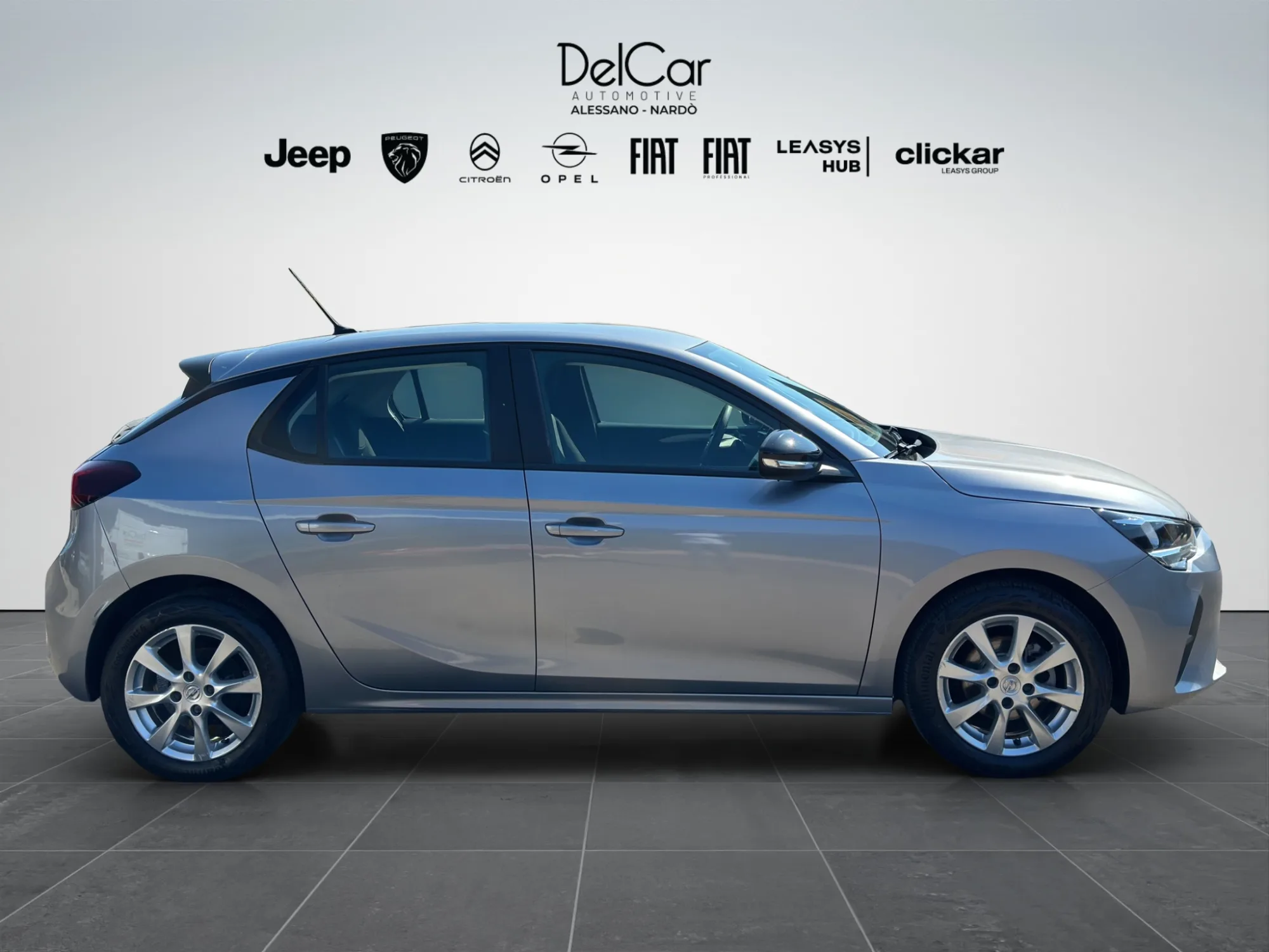 Opel Corsa 1.2 100 Cv. Edition 2021 — foto 7 di 20