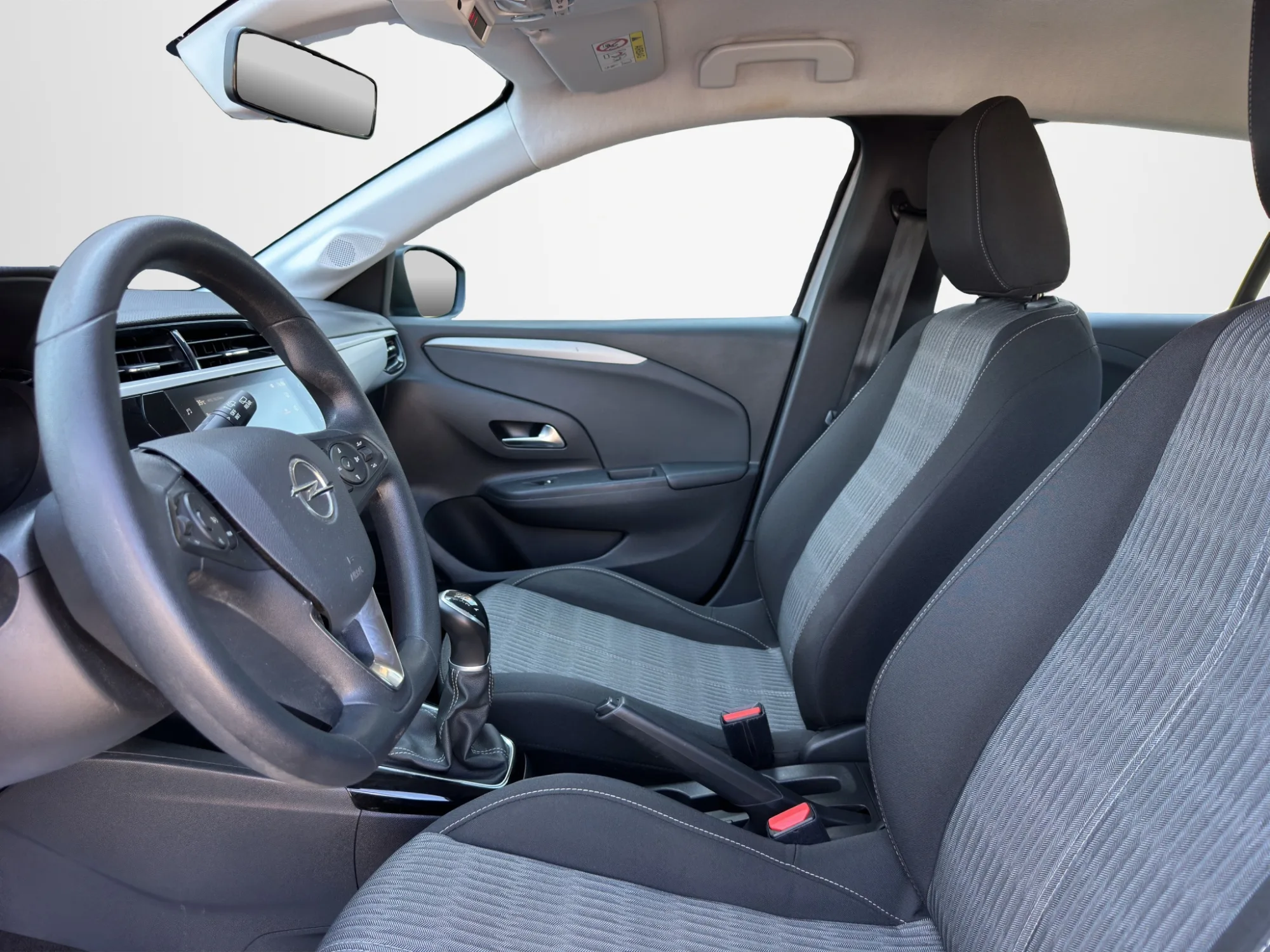 Opel Corsa 1.2 100 Cv. Edition 2021 — foto 9 di 20