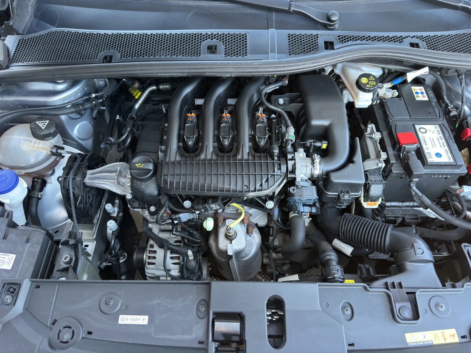 Opel Corsa 1.2 100 Cv. Edition 2021 — foto 19 di 20