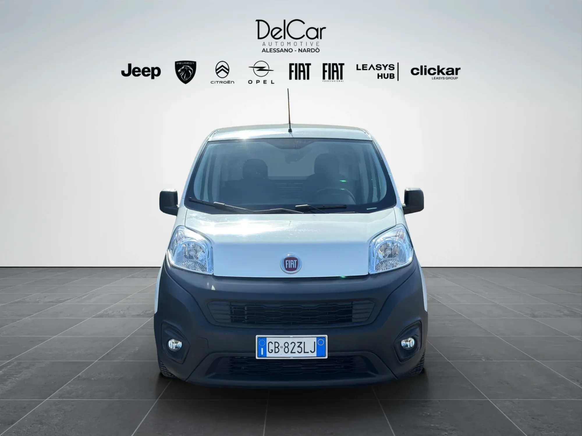 Fiat Fiorino 1.3 MJT CARGO 2020