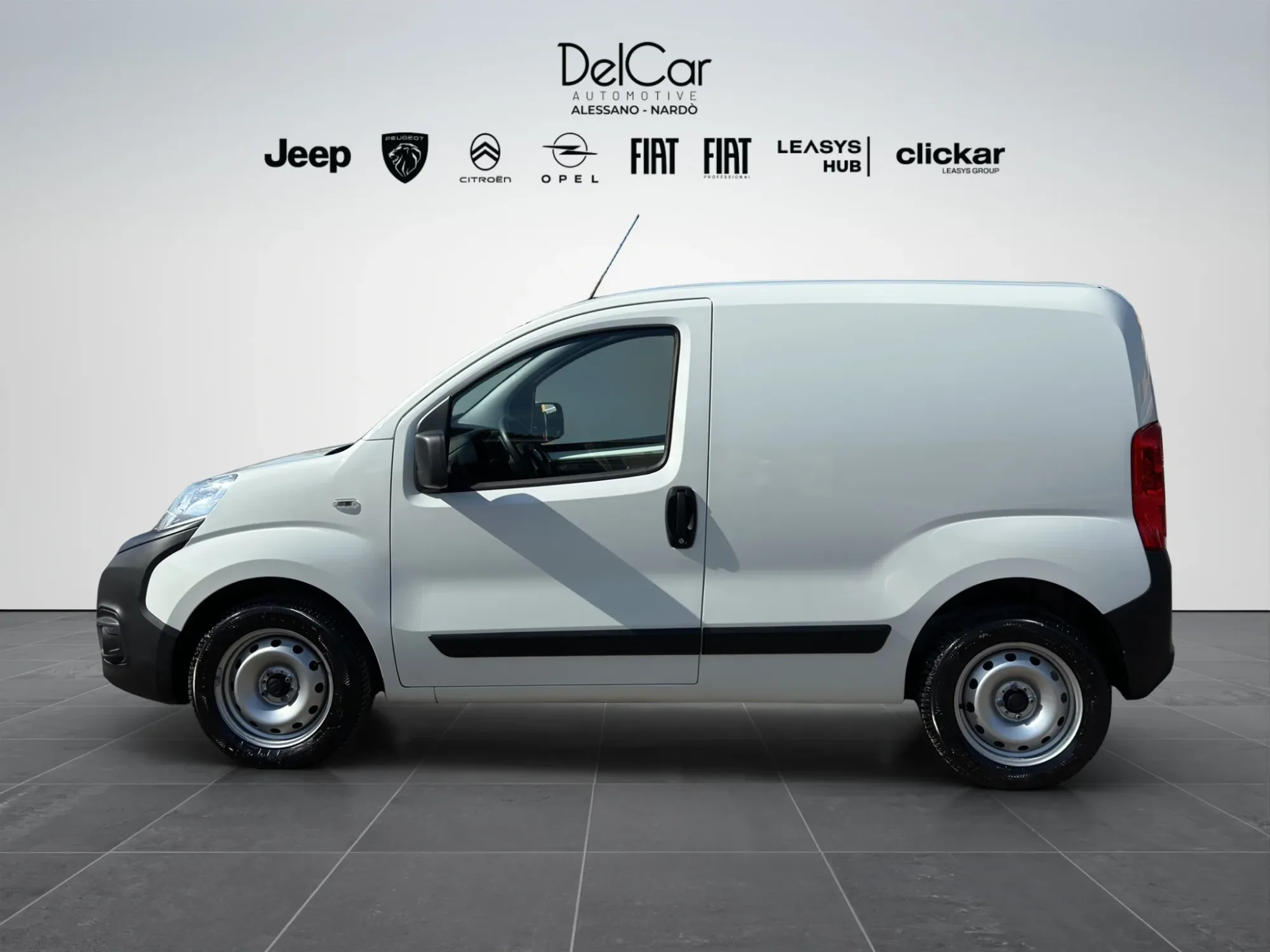 Fiat Fiorino 1.3 MJT CARGO 2020 — foto 3 di 18
