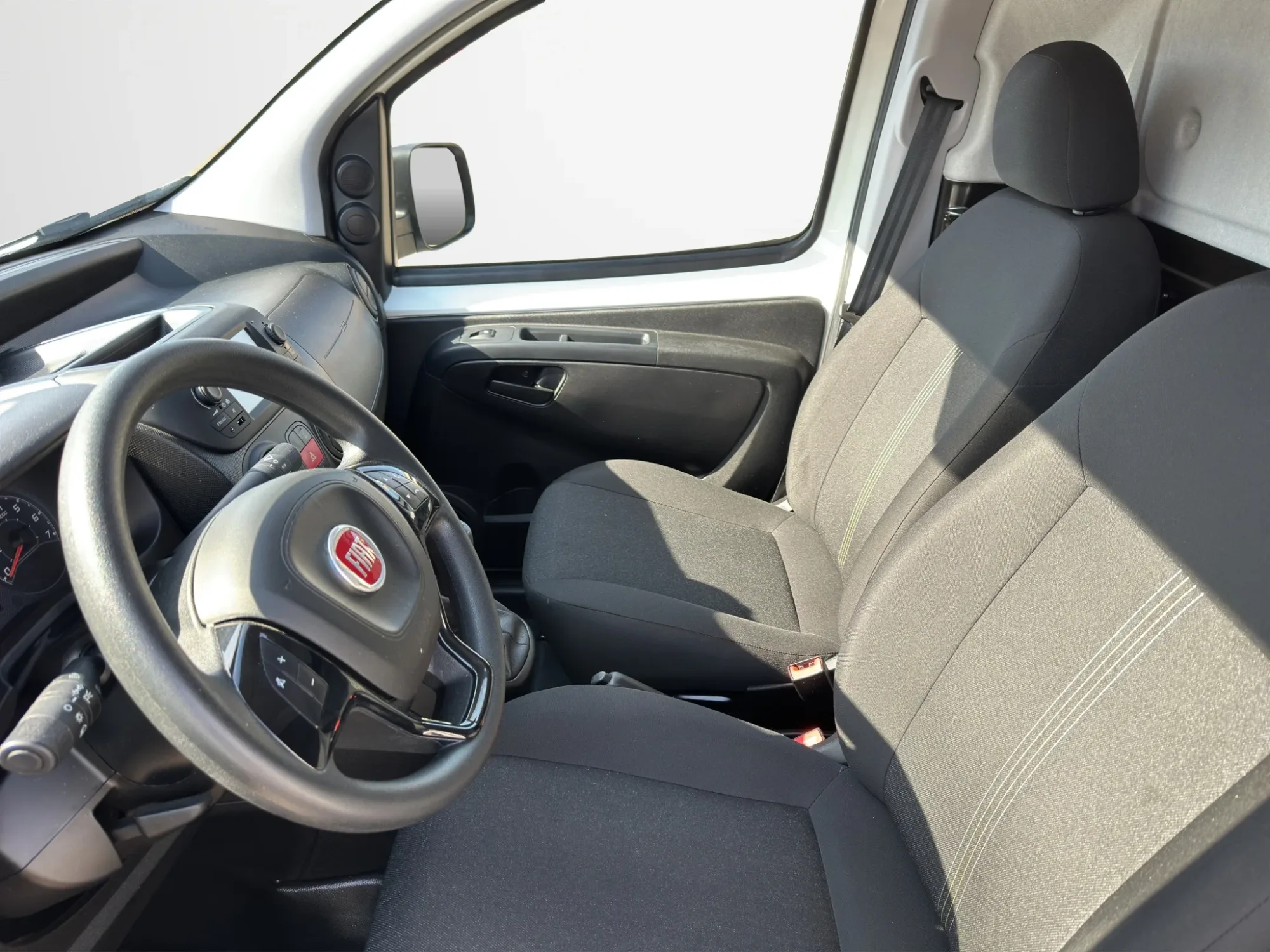 Fiat Fiorino 1.3 MJT CARGO 2020 — foto 10 di 18