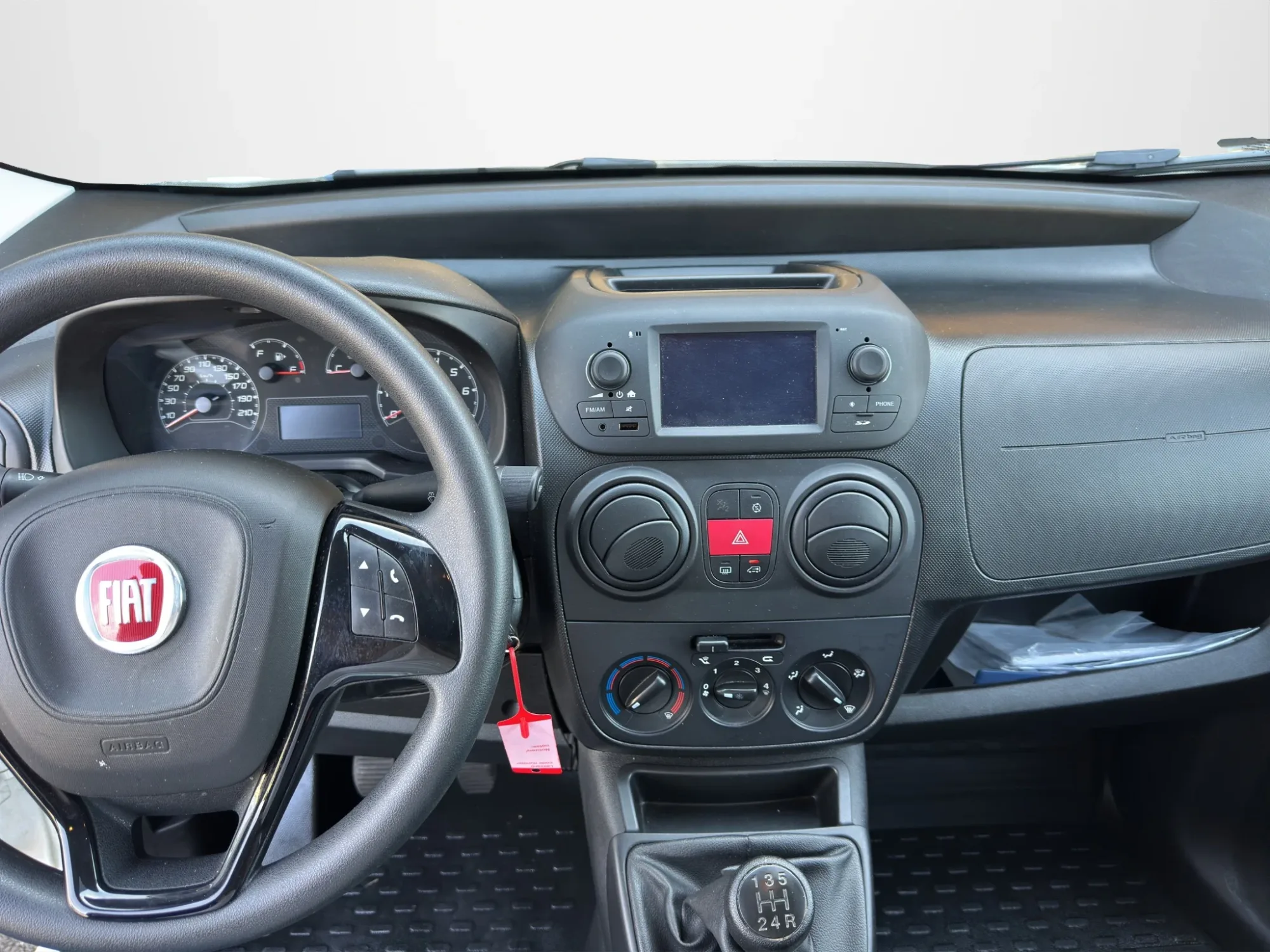 Fiat Fiorino 1.3 MJT CARGO 2020 — foto 13 di 18