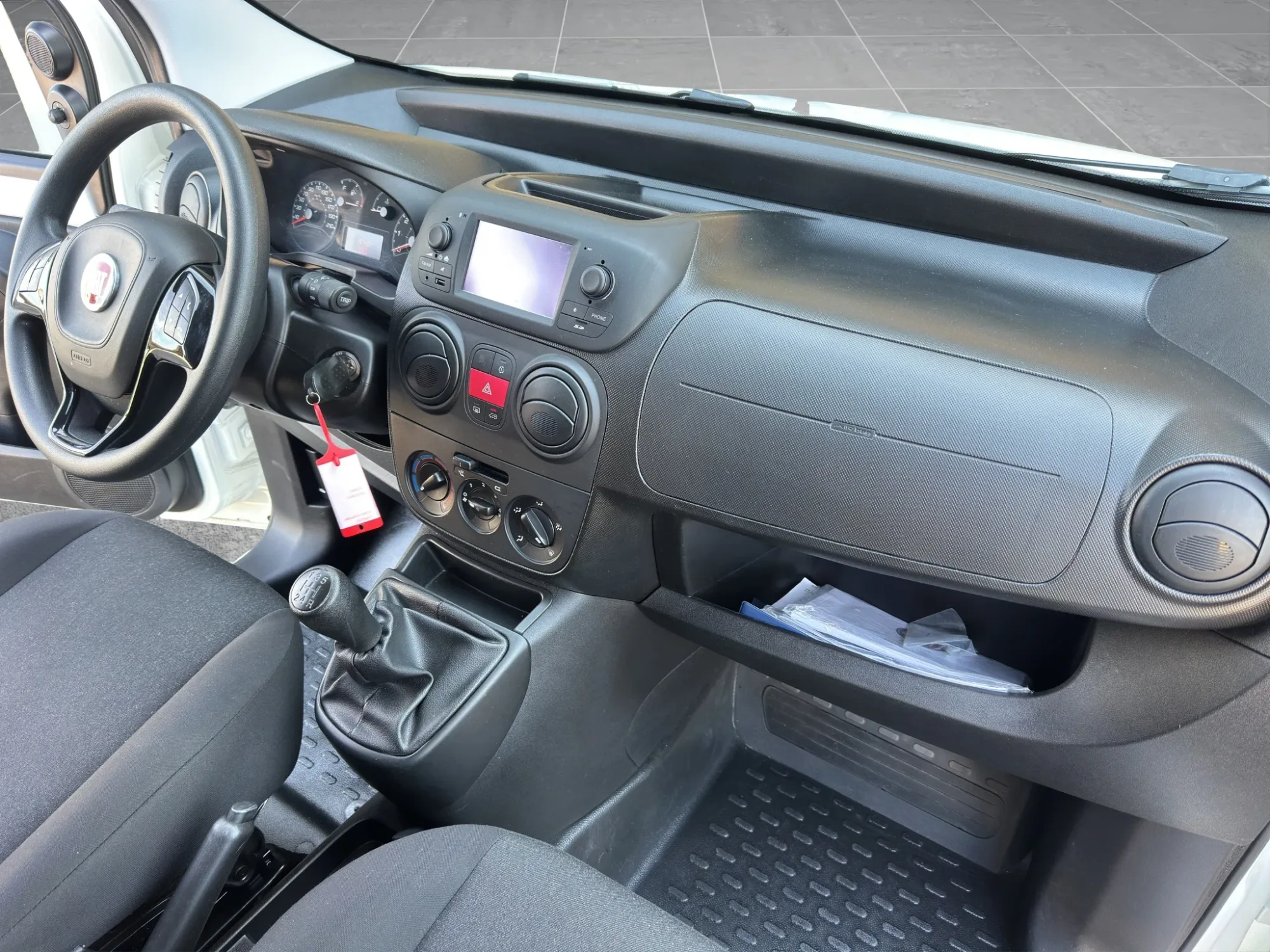 Fiat Fiorino 1.3 MJT CARGO 2020 — foto 14 di 18