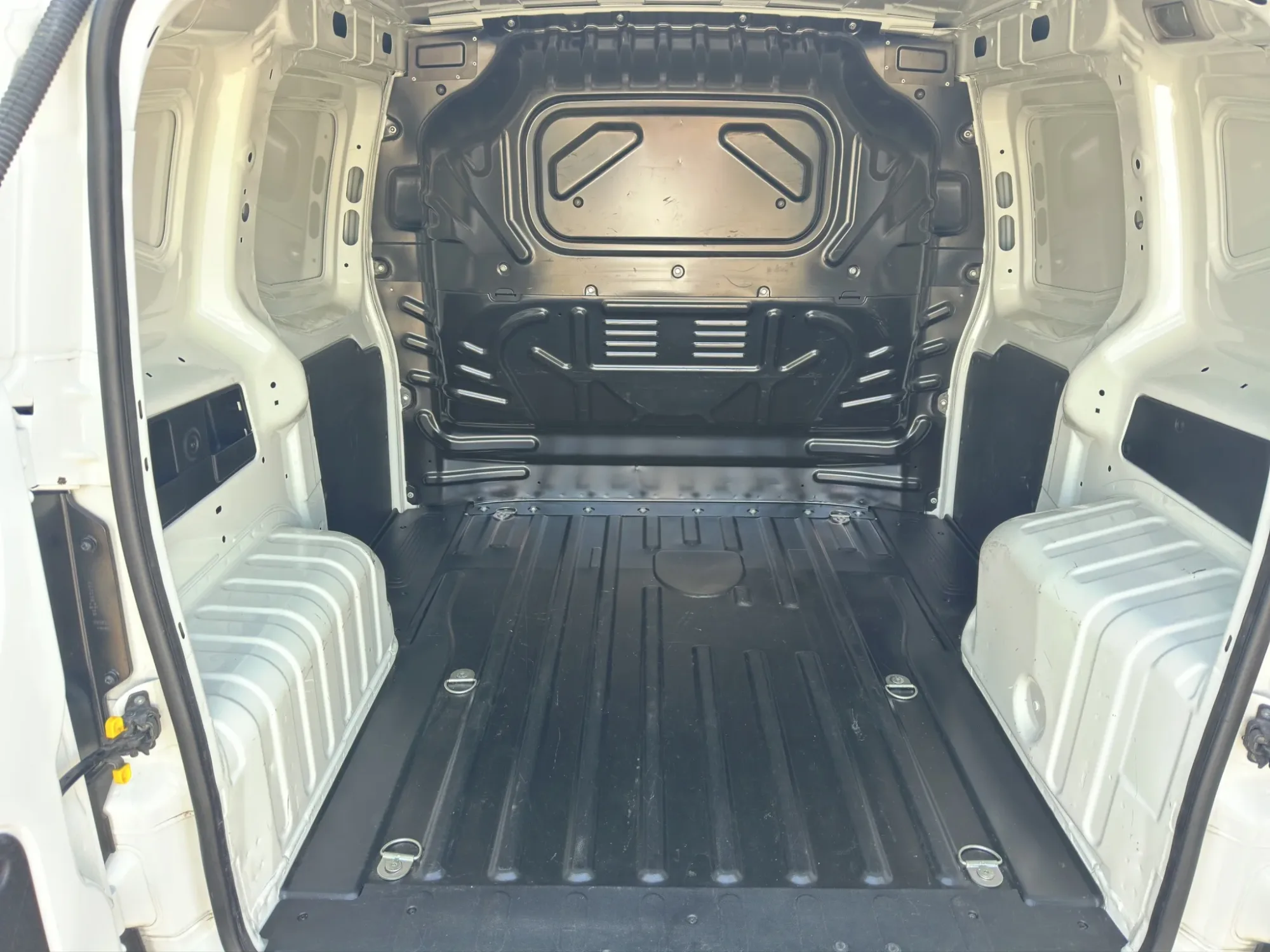 Fiat Fiorino 1.3 MJT CARGO 2020 — foto 15 di 18