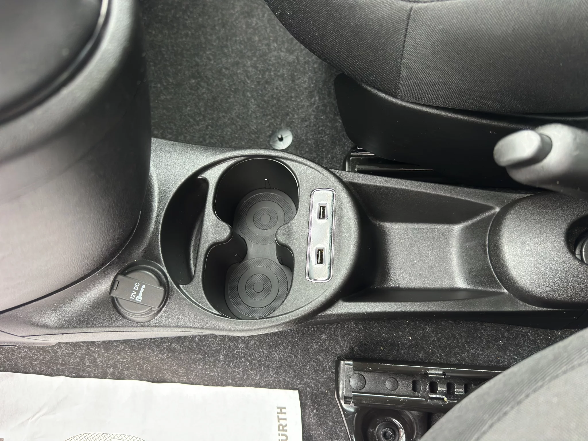 Fiat 500 1.0 HYBRID 2023 — foto 17 di 20