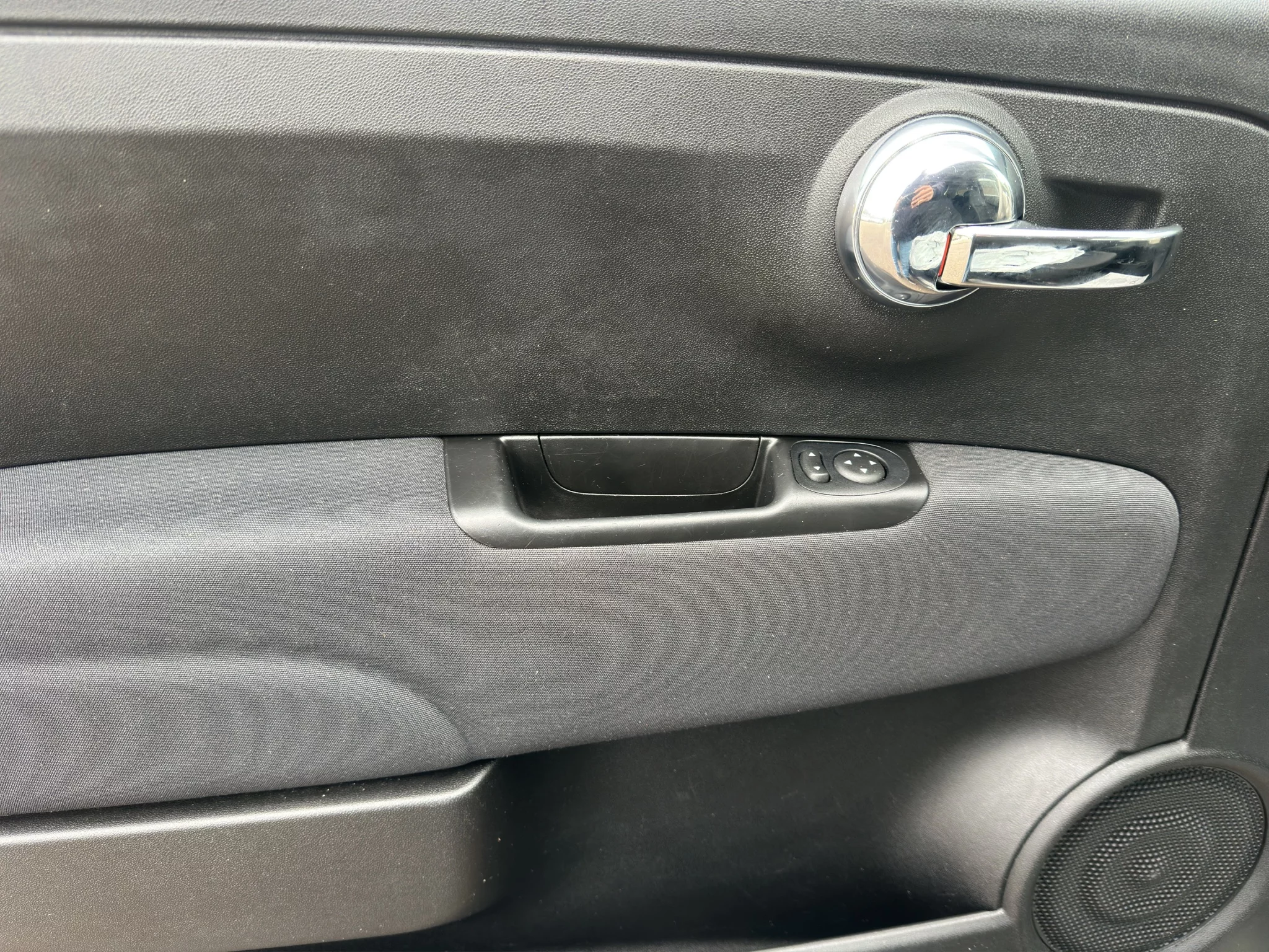 Fiat 500 1.0 HYBRID 2023 — foto 12 di 20