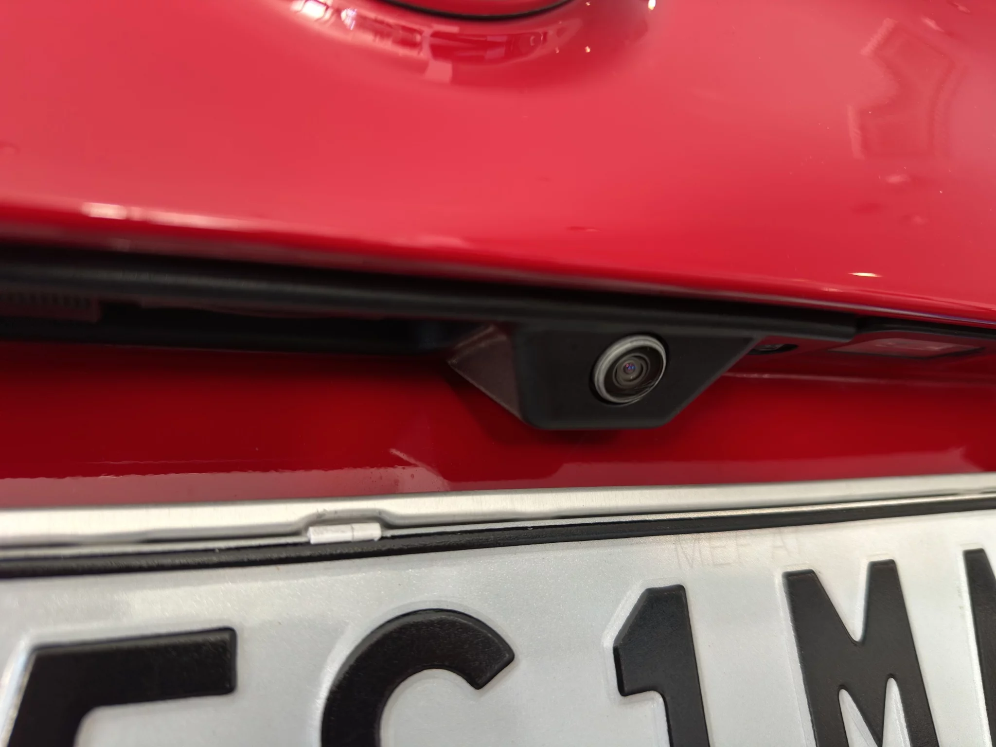 Alfa Romeo Giulia 2.0 TURBO VELOCE AT8 Q4 2023 — foto 22 di 22