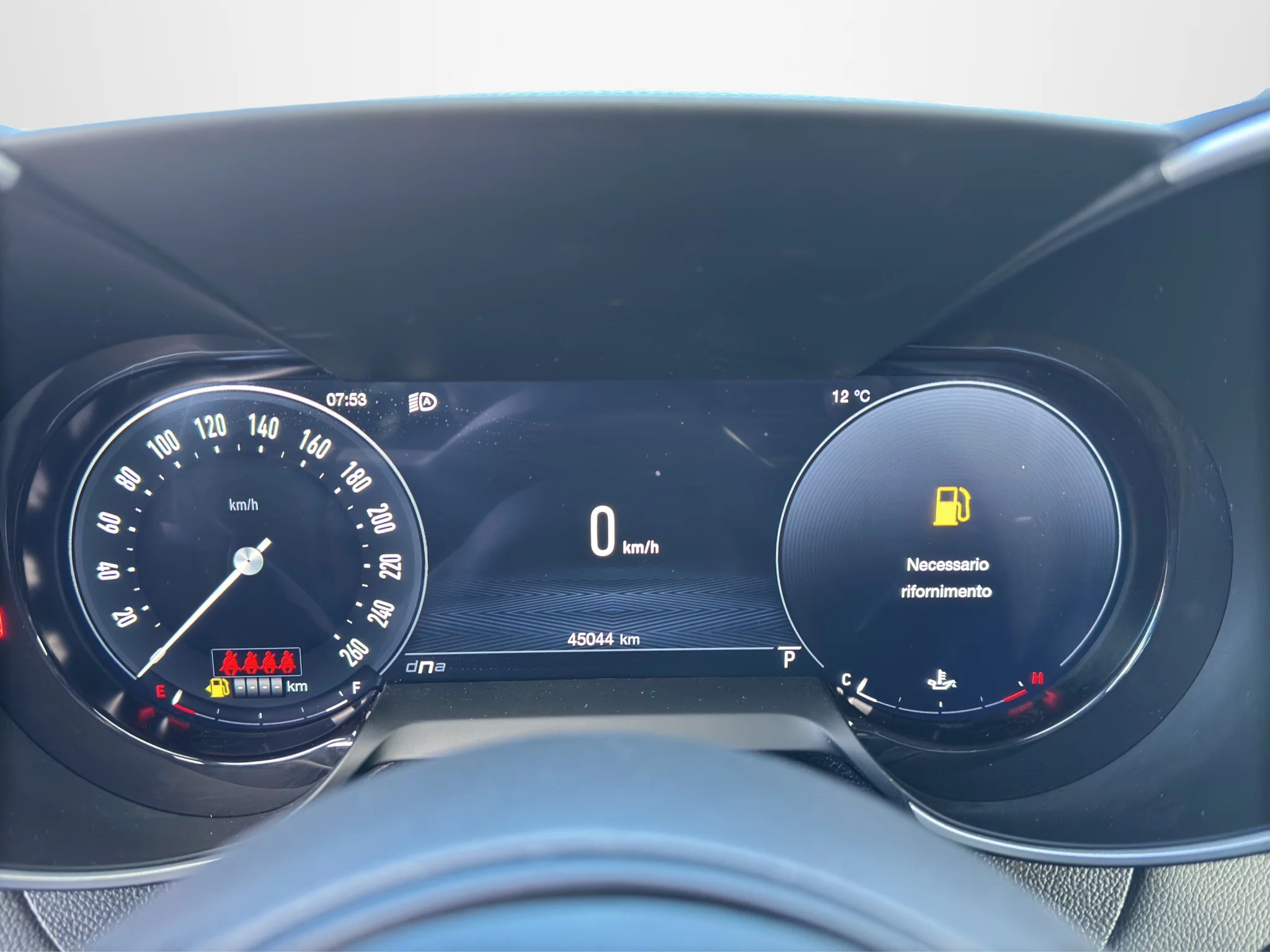 Alfa Romeo Giulia 2.0 TURBO VELOCE AT8 Q4 2023 — foto 11 di 22