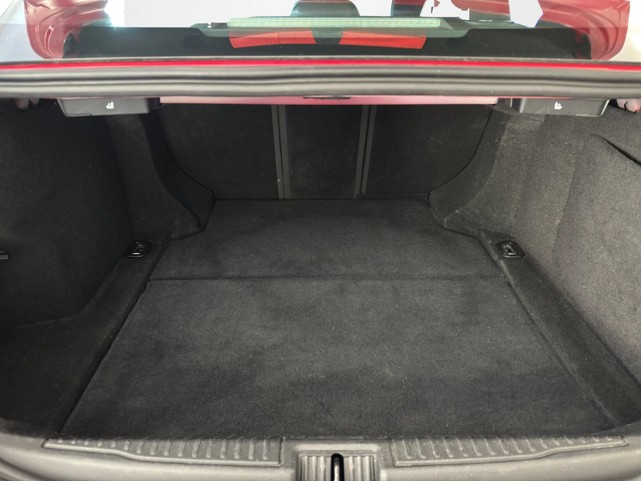 Alfa Romeo Giulia 2.0 TURBO VELOCE AT8 Q4 2023 — foto 19 di 22