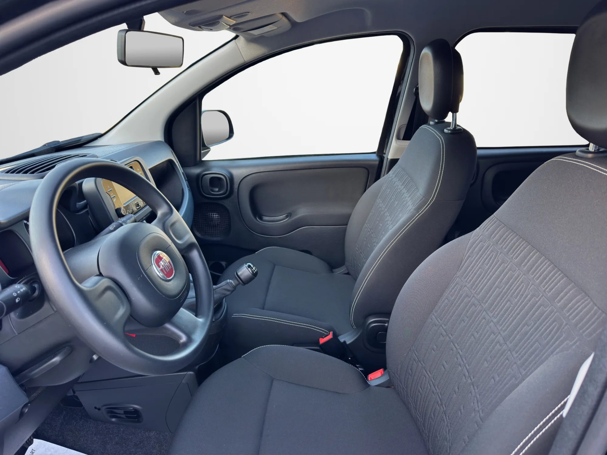 Fiat Panda 1.0 70 Cv. Hybrid City Life 2023 — foto 9 di 19