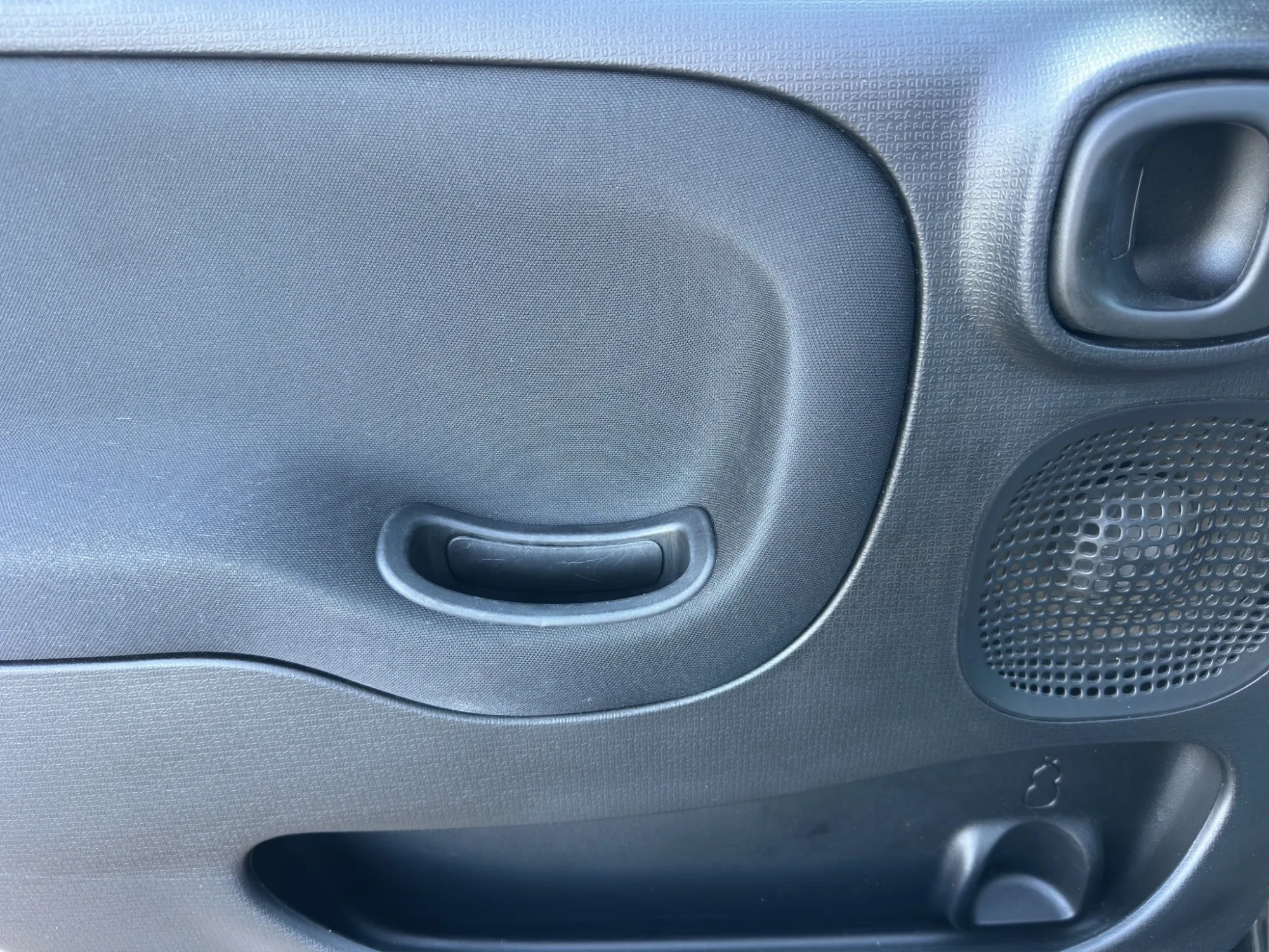 Fiat Panda 1.0 70 Cv. Hybrid City Life 2023 — foto 12 di 19