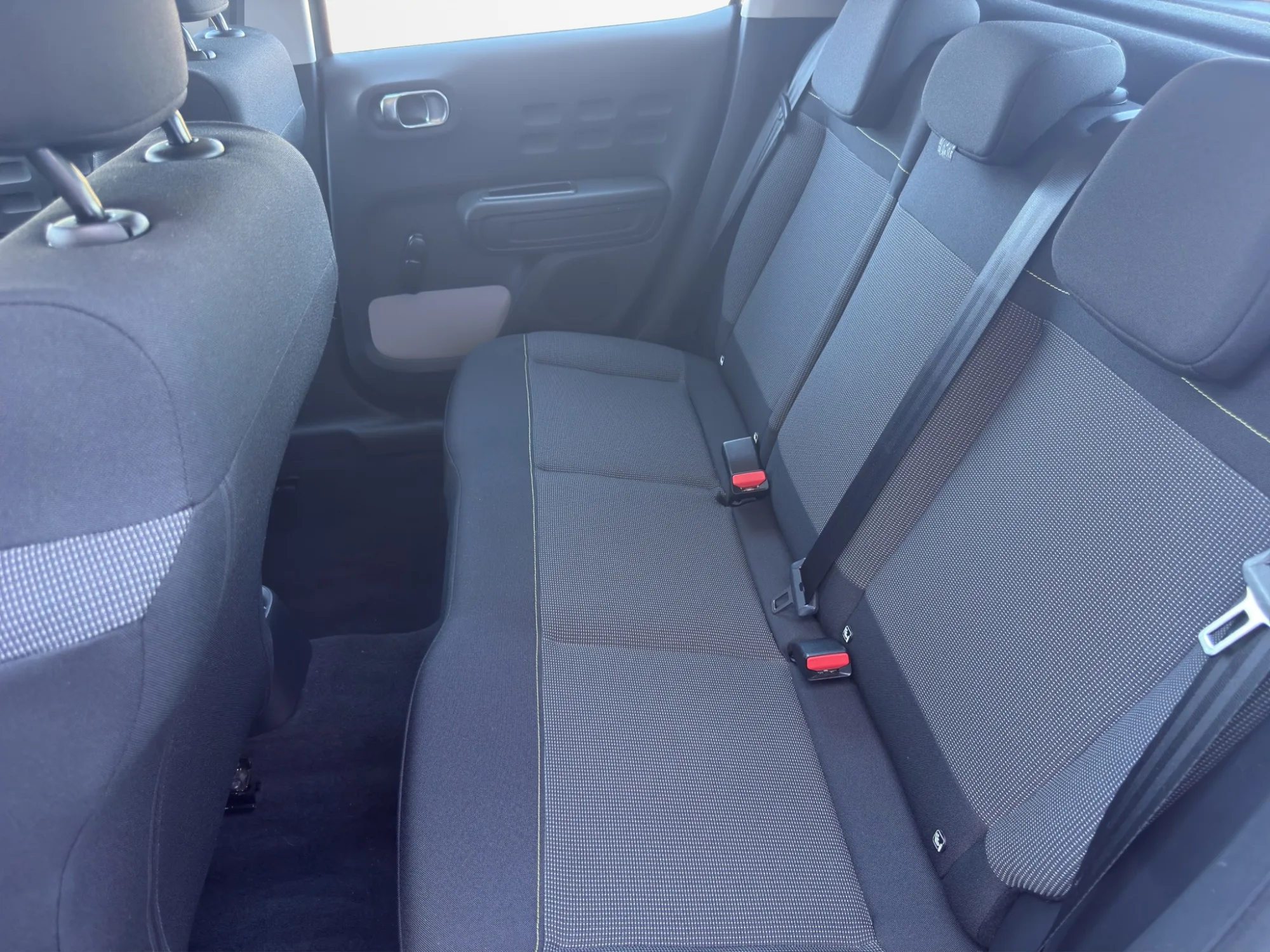 Citroën C3 1.5 BlueHDI 100 Cv. Plus 2024 — foto 12 di 18