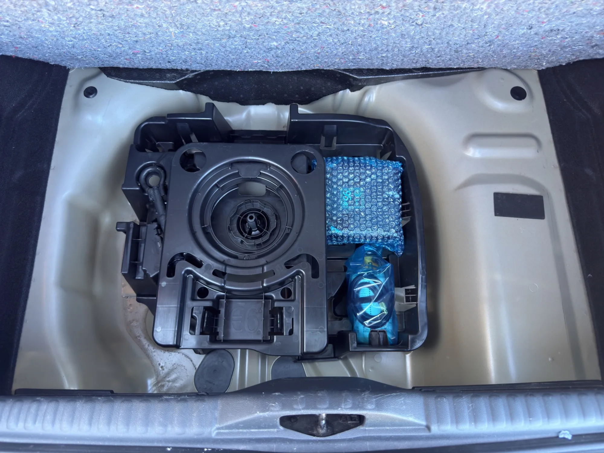 Citroën C3 1.5 BlueHDI 100 Cv. Plus 2024 — foto 17 di 18