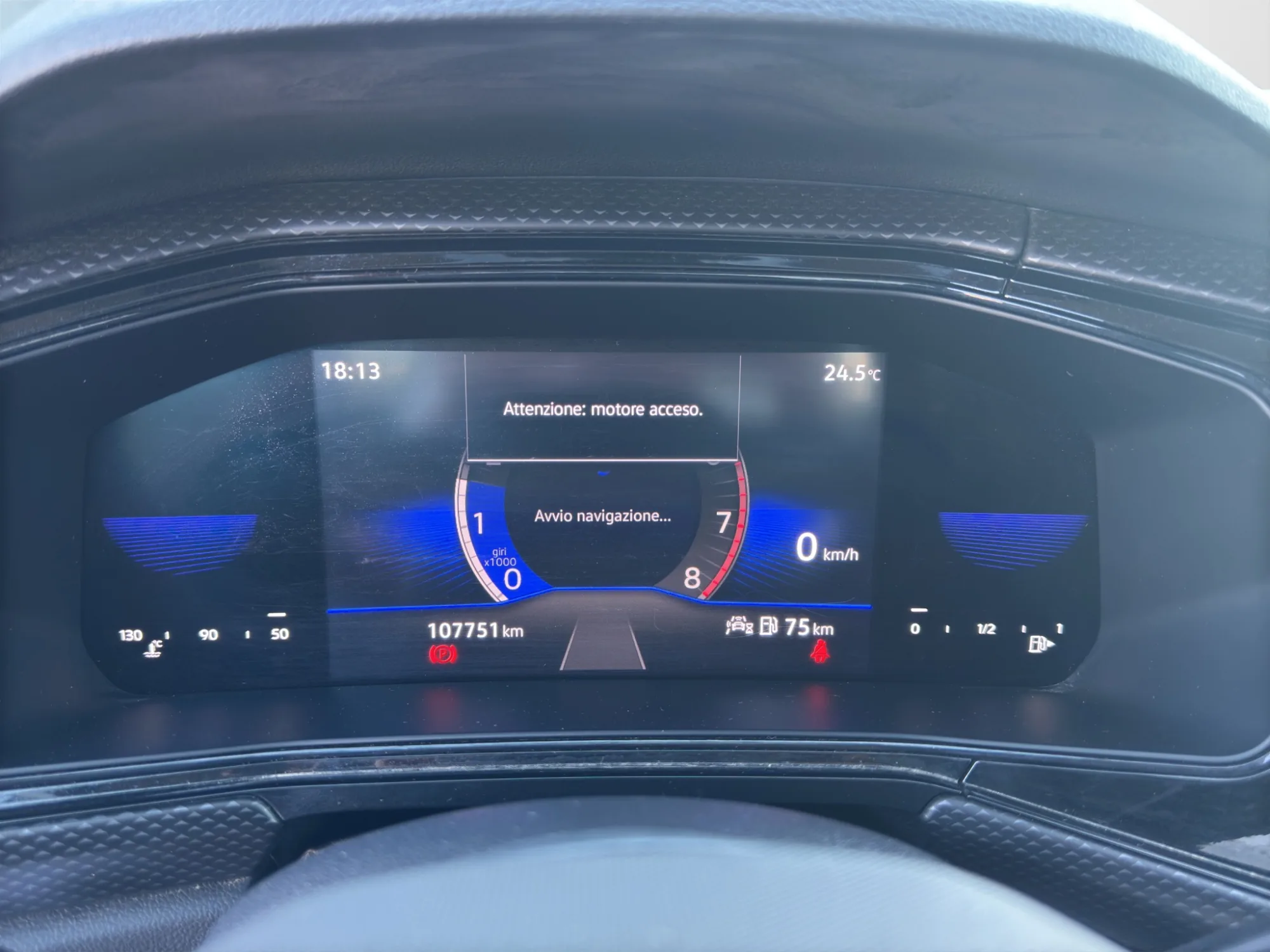 Volkswagen T-Cross 1.0 TSI 95 CV Style 2022 — foto 11 di 21