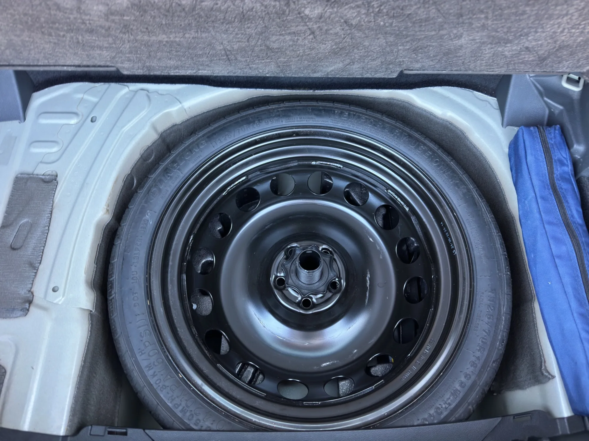 Volkswagen T-Cross 1.0 TSI 95 CV Style 2022 — foto 20 di 21
