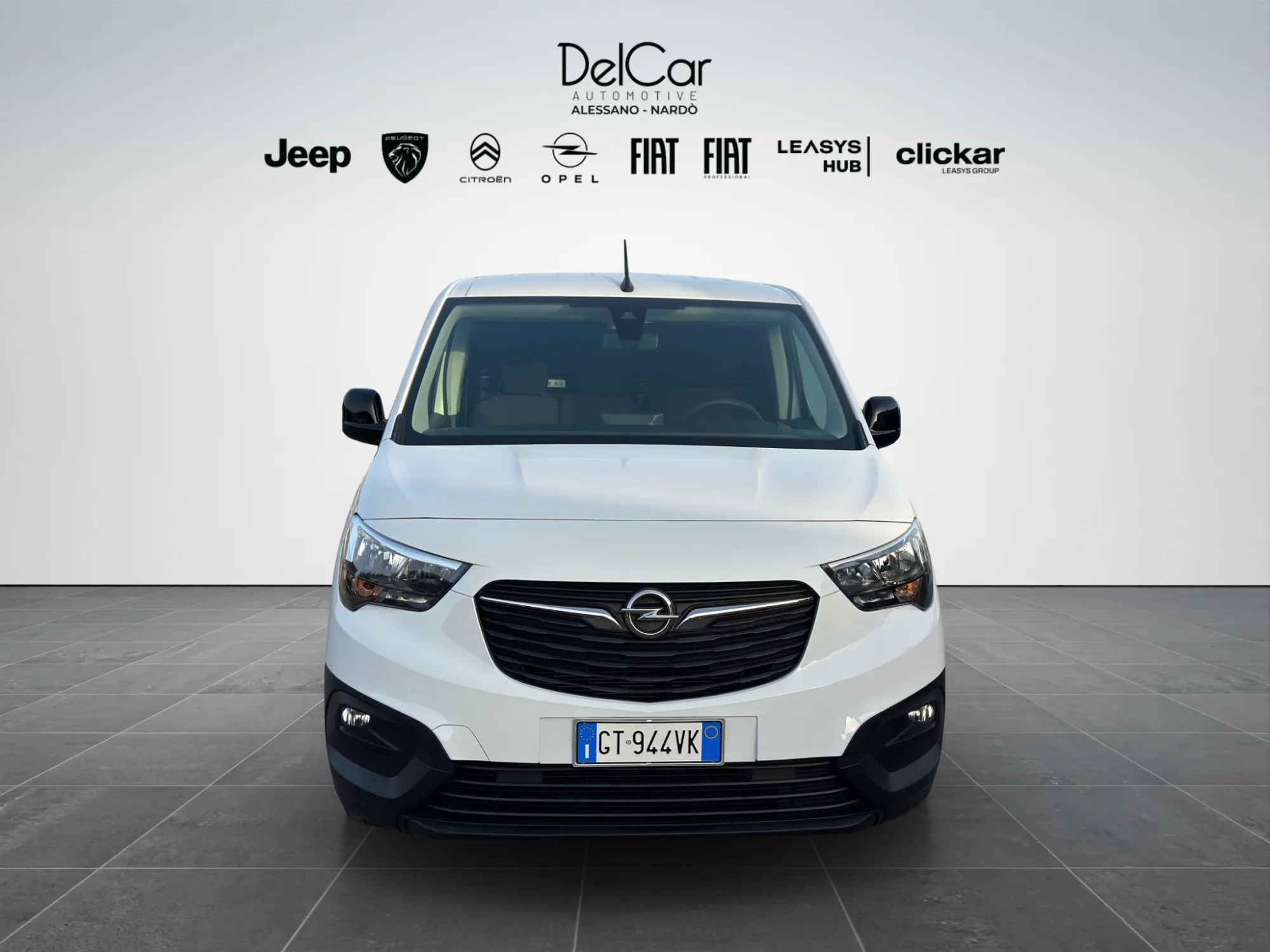 Opel Combo Cargo XL 1.5 100 Cv. Edition L2 2024