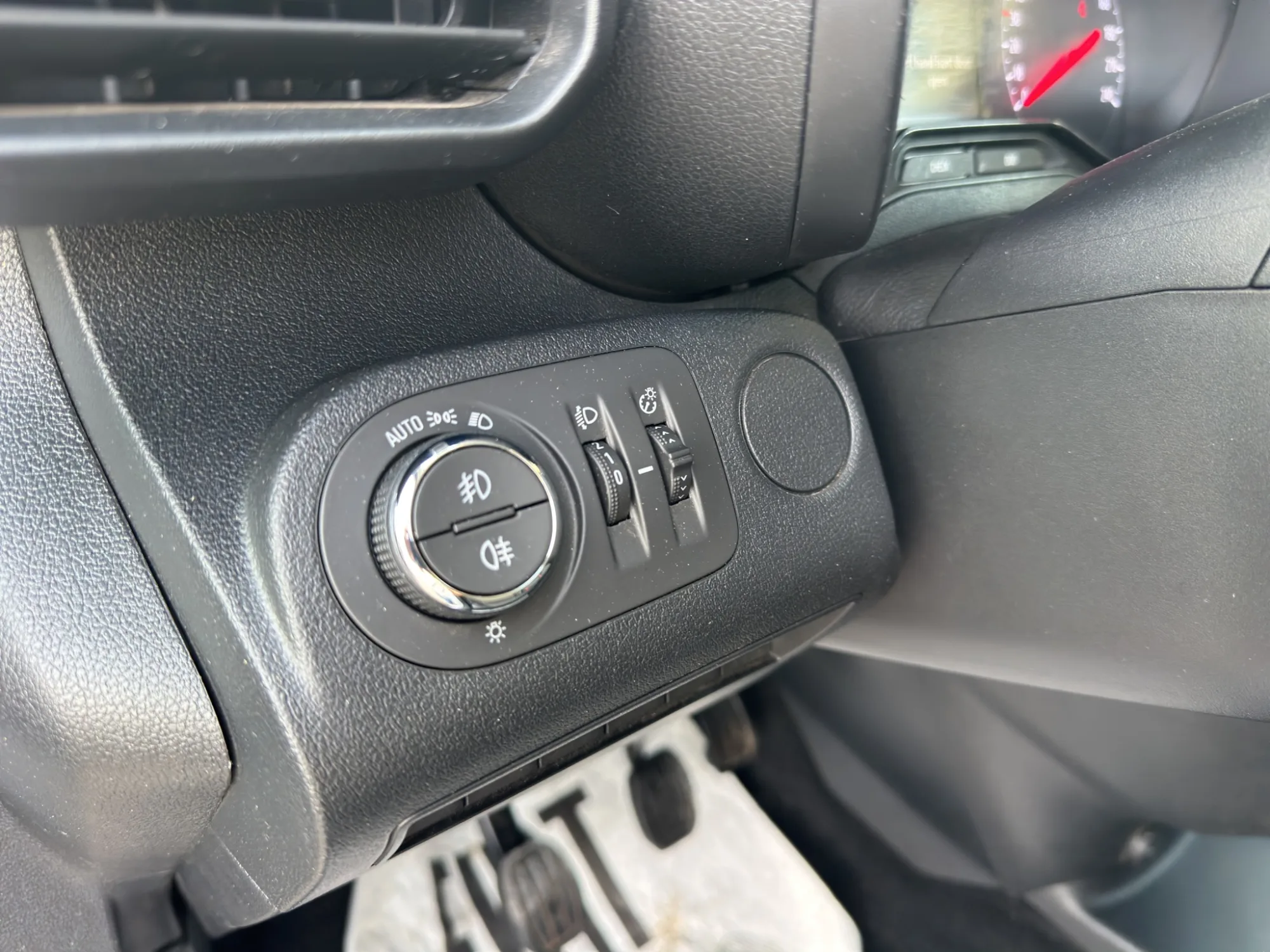 Opel Combo Cargo XL 1.5 100 Cv. Edition L2 2024 — foto 17 di 22